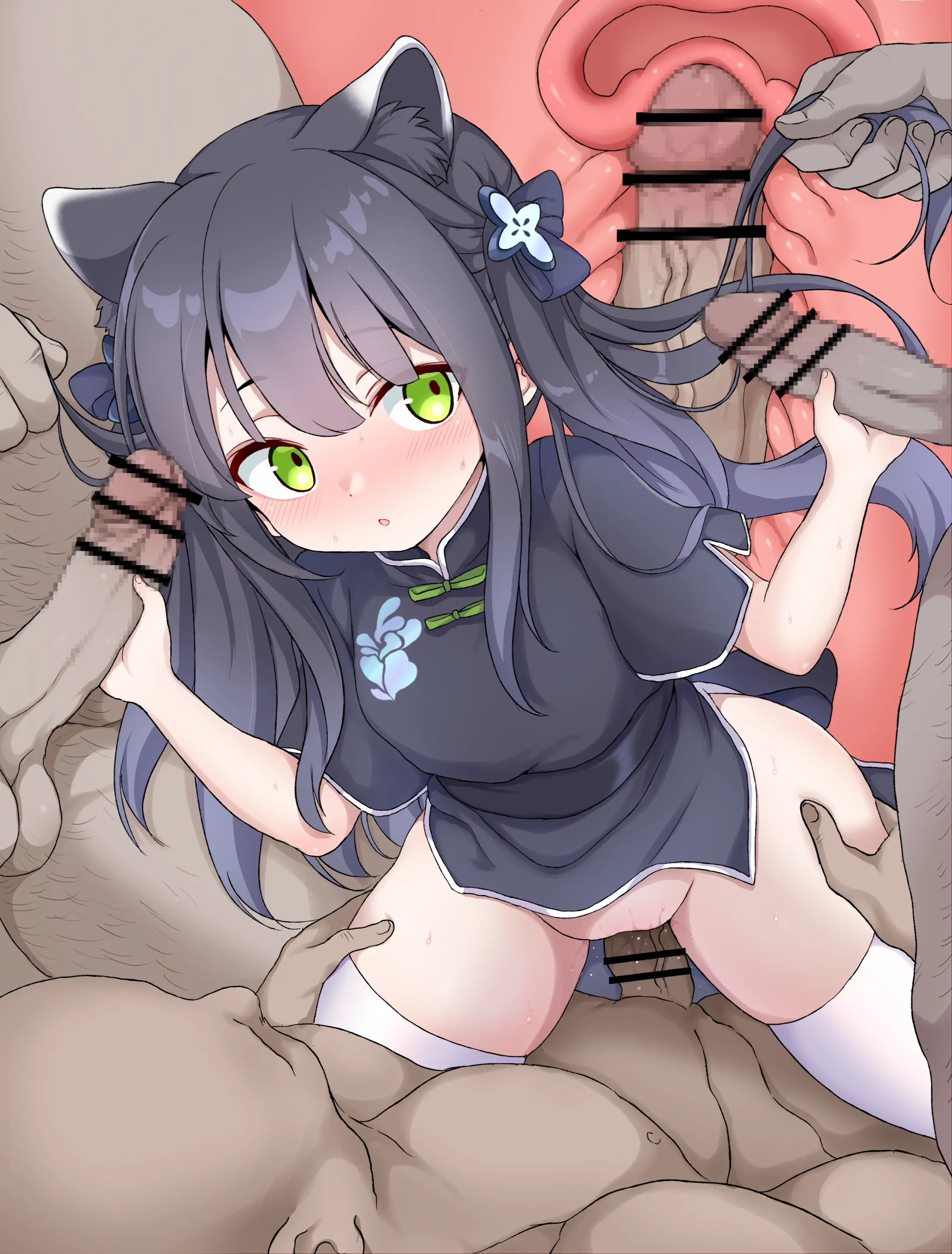●PIXIV● Daram