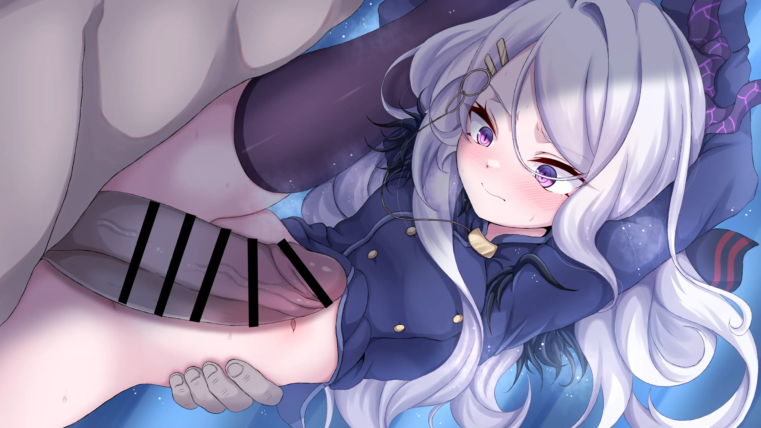 ●PIXIV● Daram