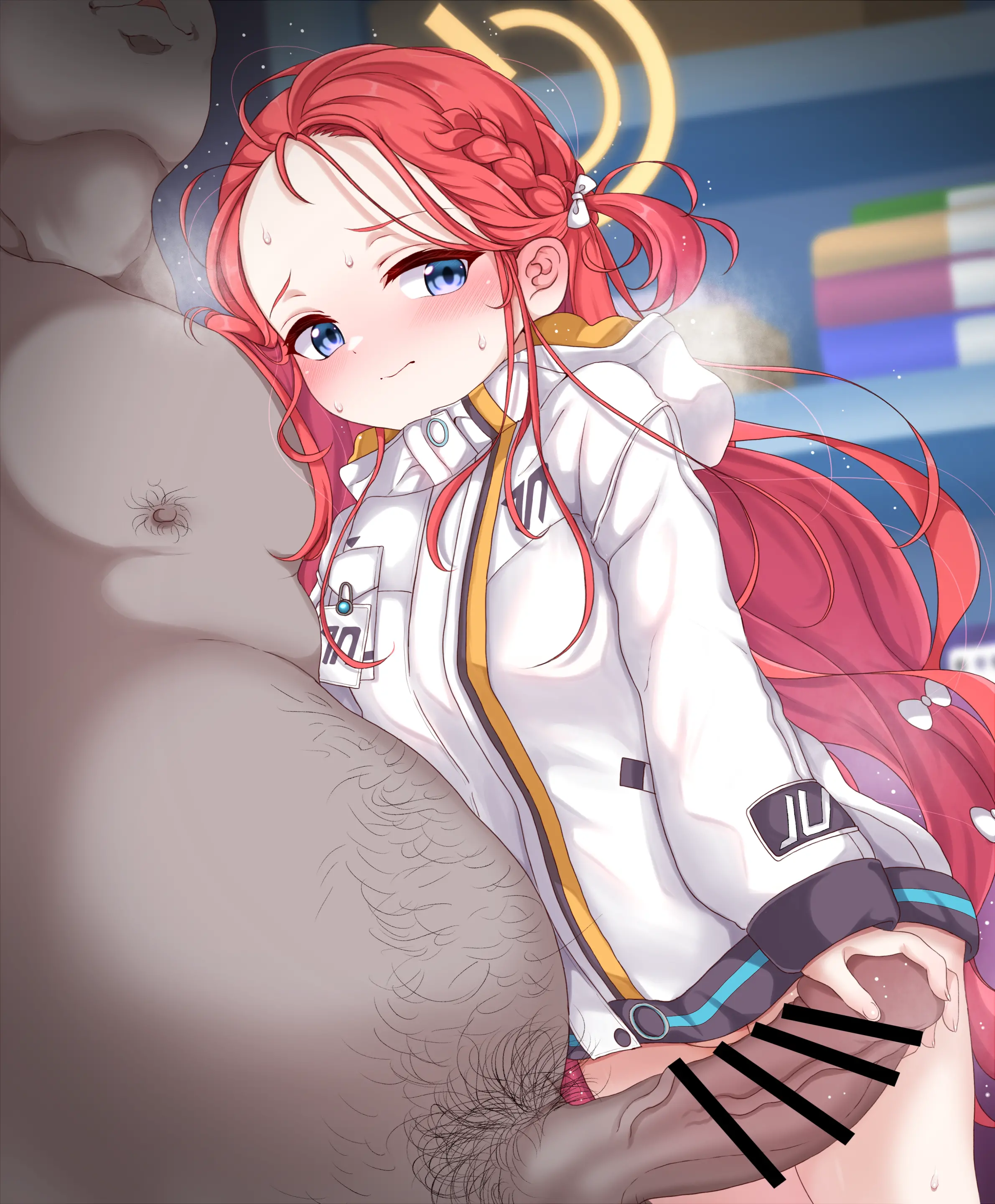 ●PIXIV● Daram