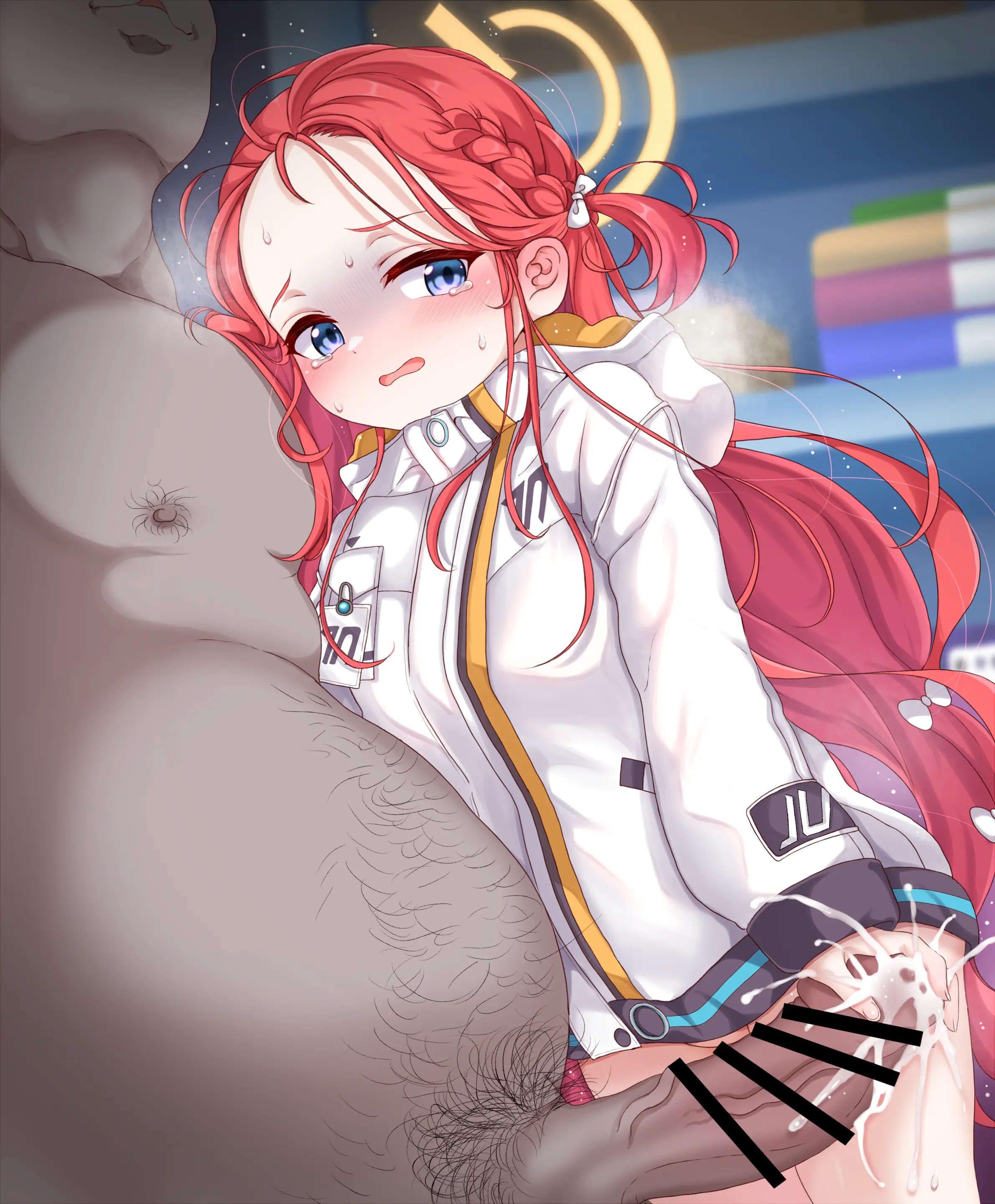 ●PIXIV● Daram