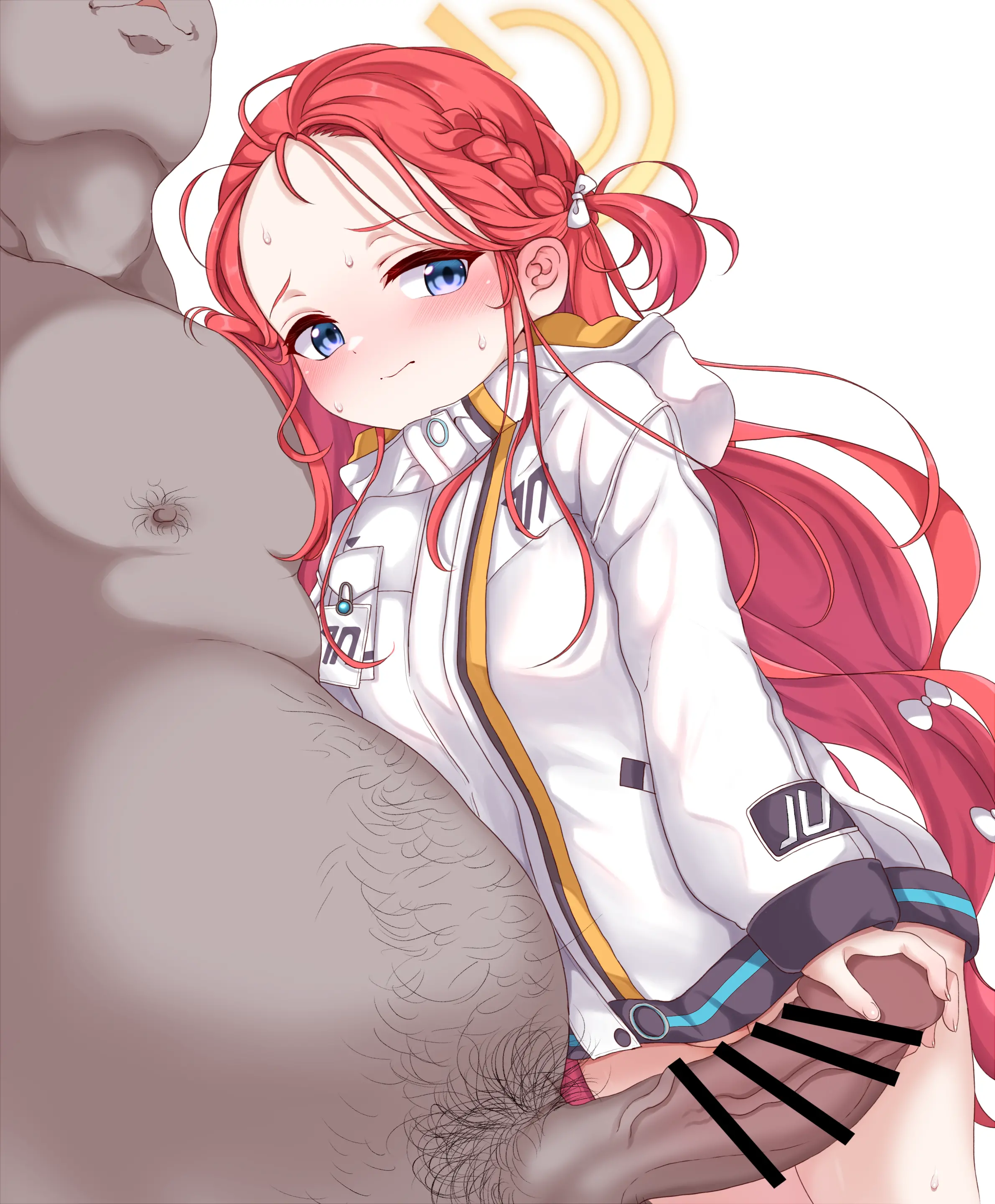 ●PIXIV● Daram
