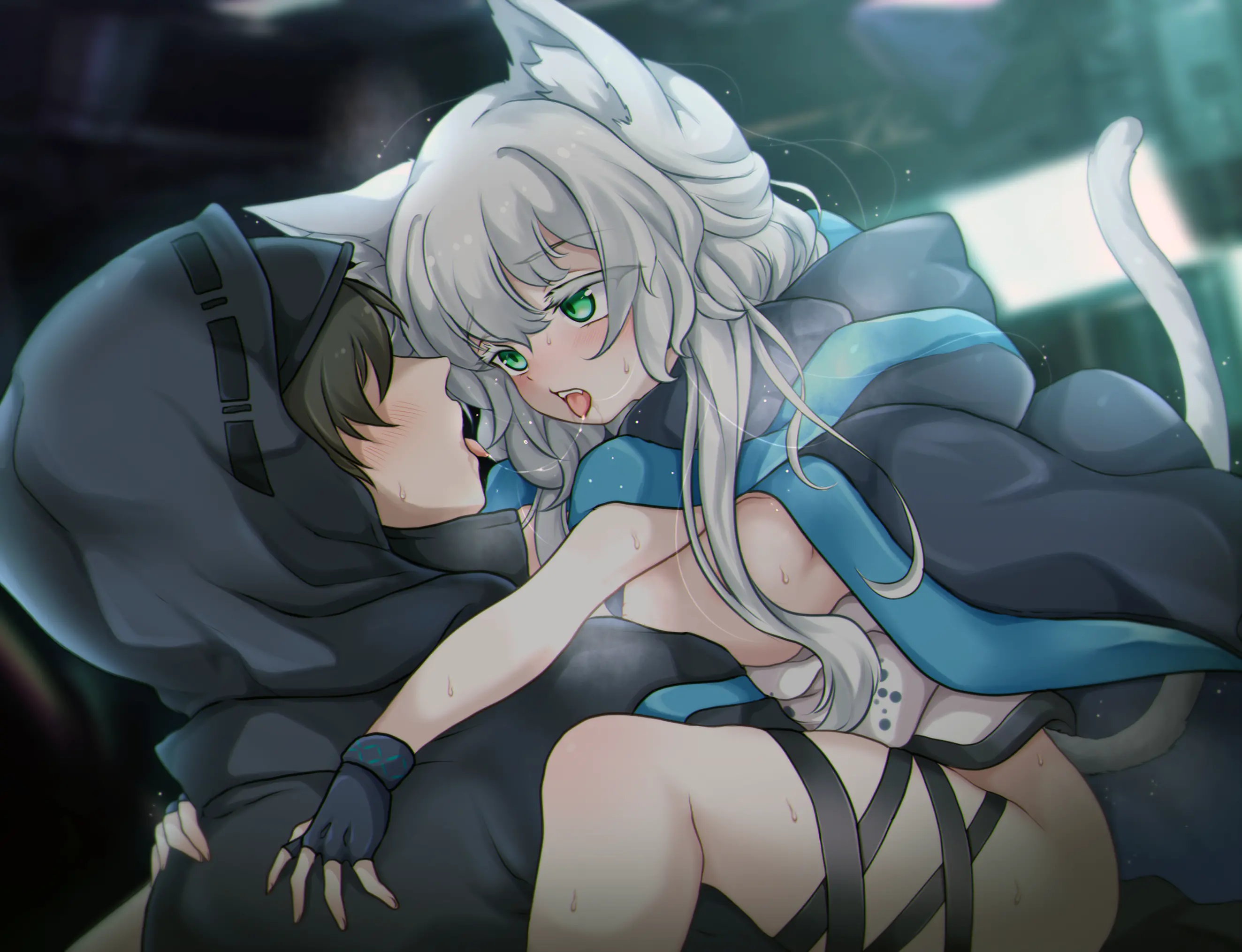 ●PIXIV● Daram