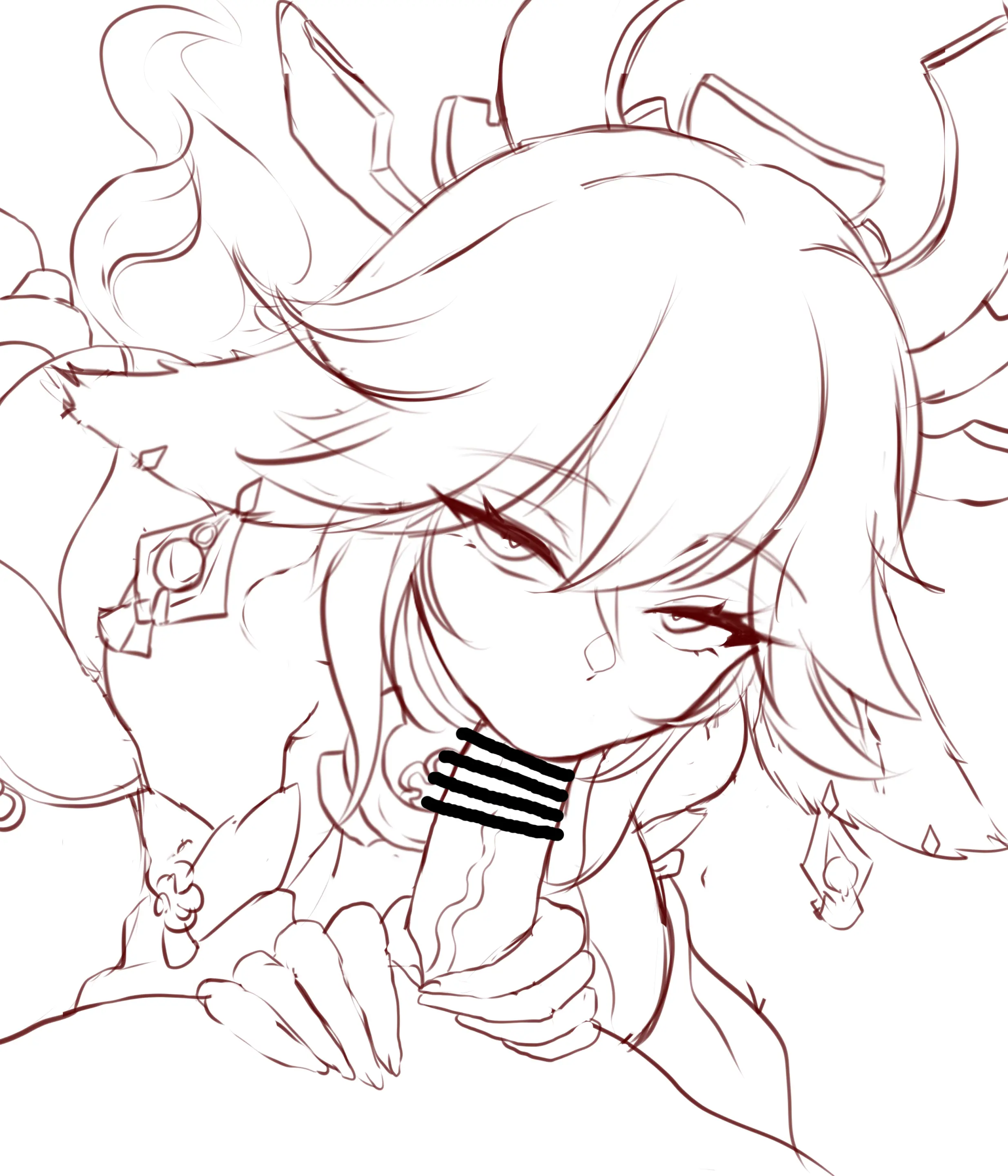 ●PIXIV● Daram