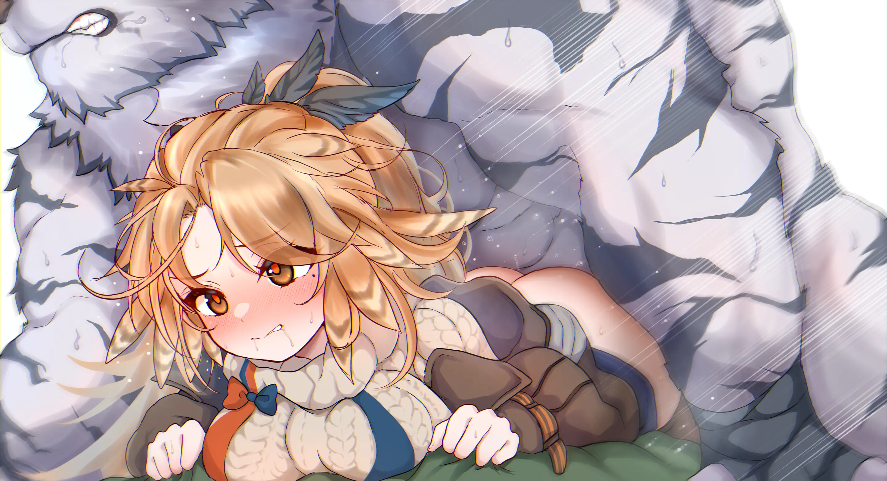 ●PIXIV● Daram
