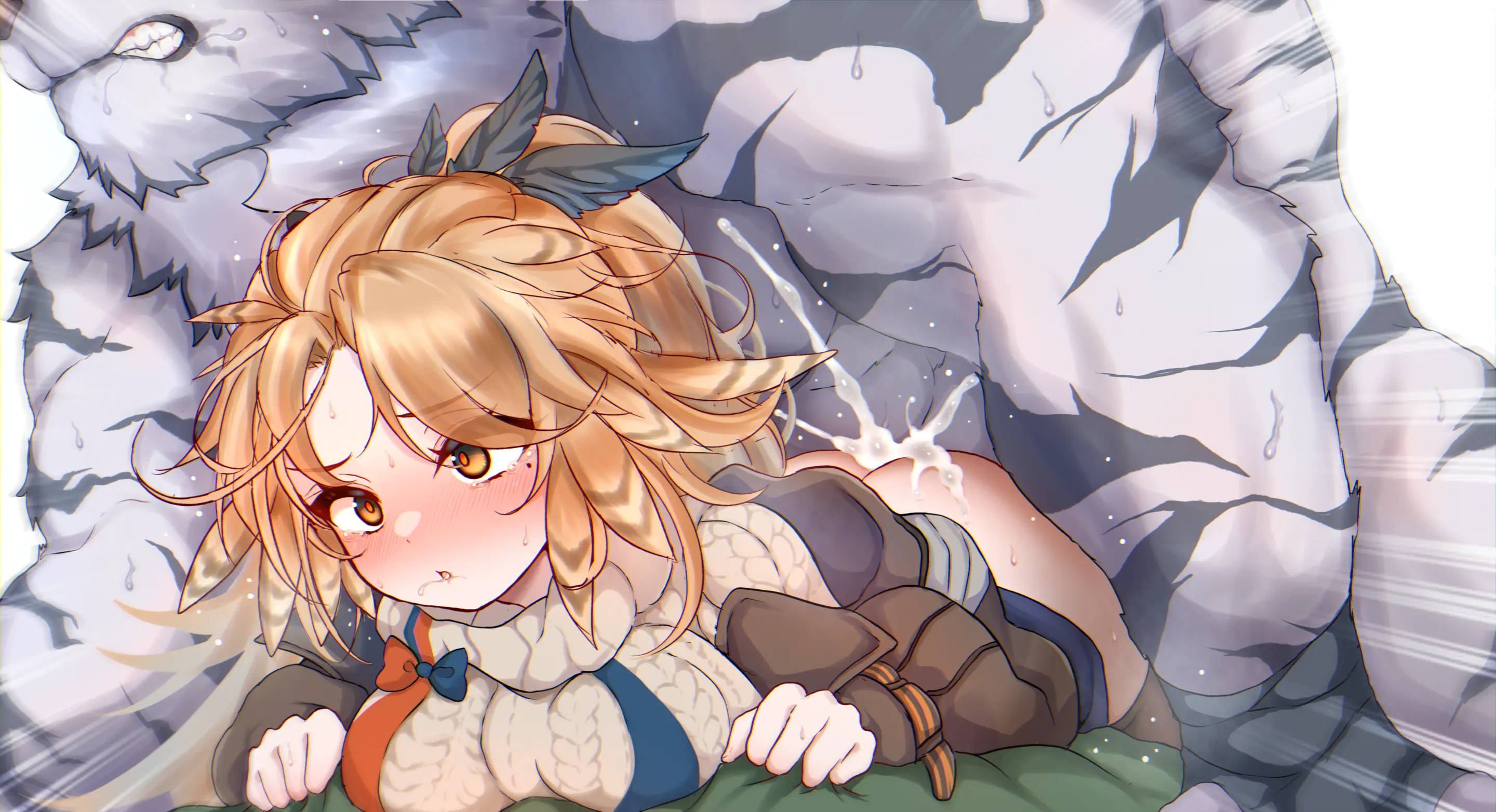 ●PIXIV● Daram
