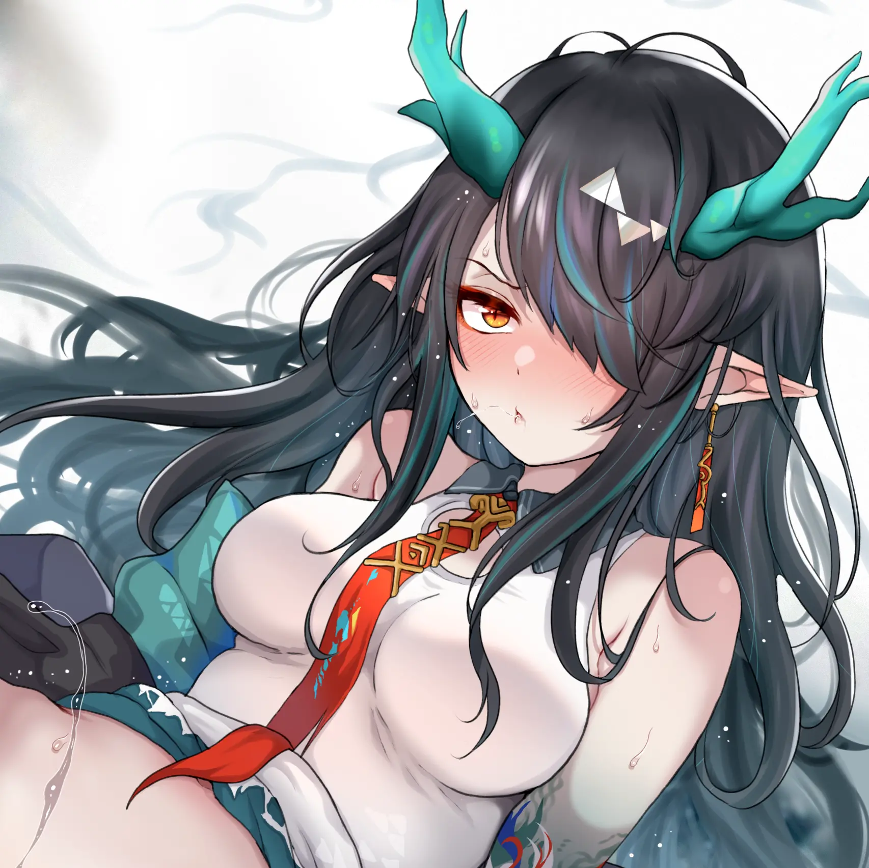 ●PIXIV● Daram