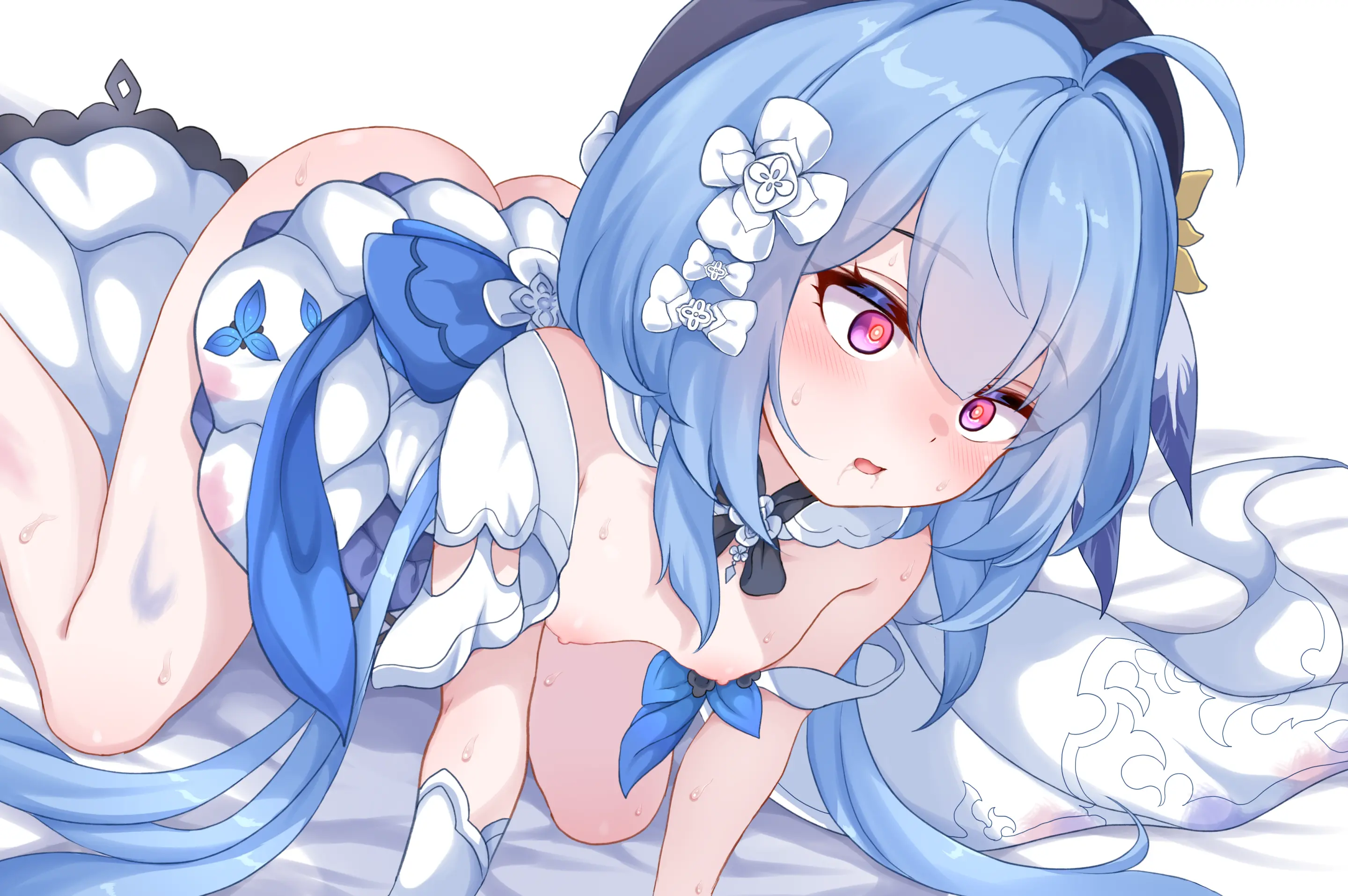 ●PIXIV● Daram
