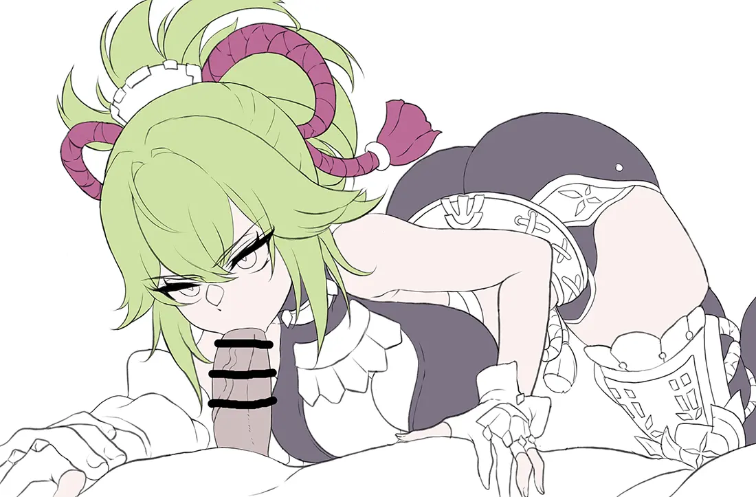 ●PIXIV● Daram
