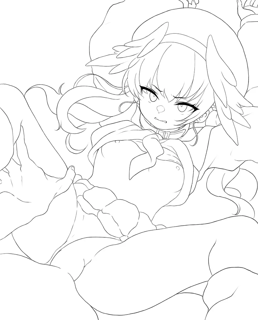 ●PIXIV● Daram