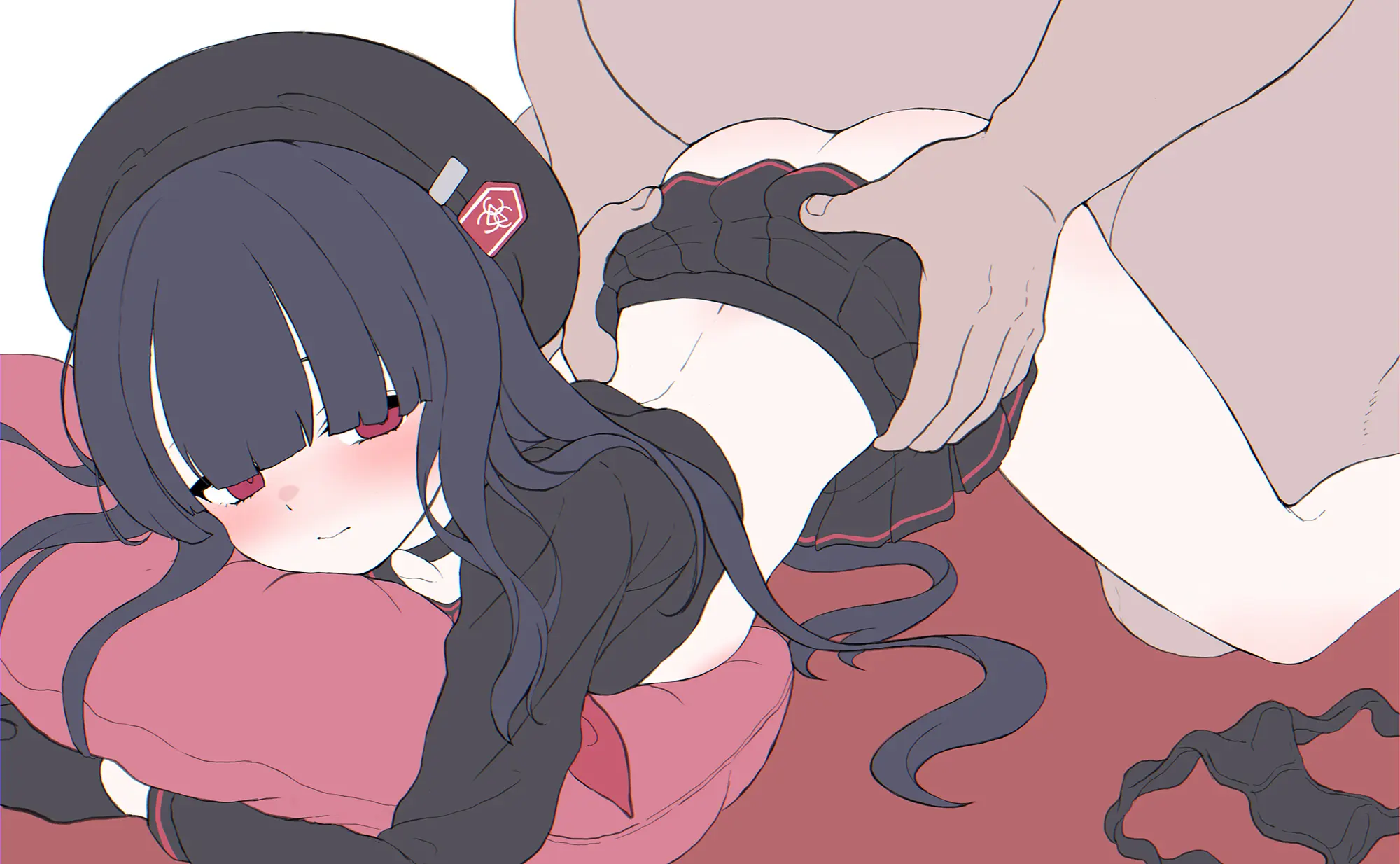 ●PIXIV● Daram