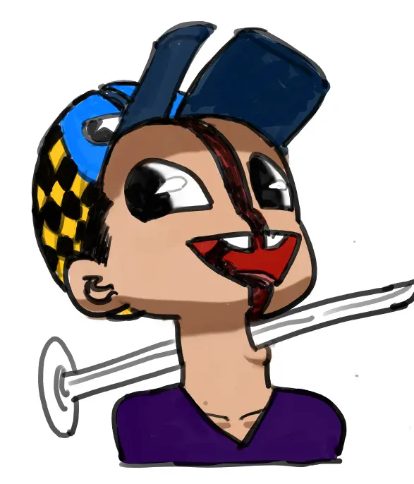 Danzaman