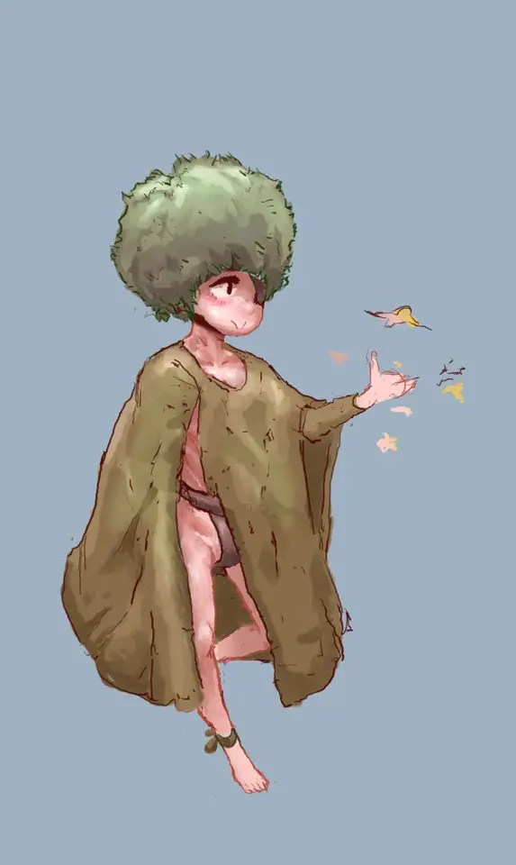 Danzaman