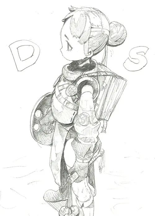 Danzaman