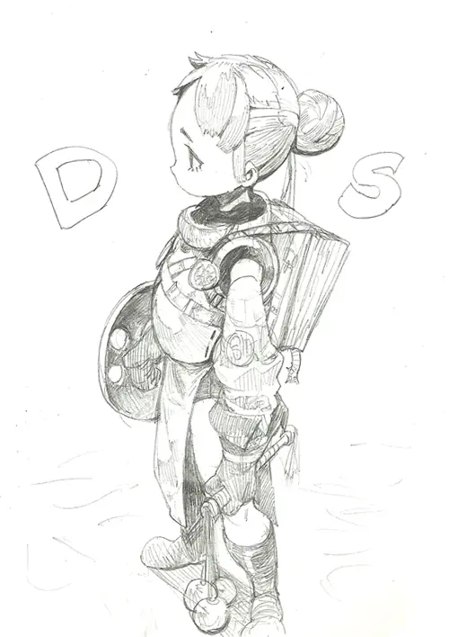 Danzaman