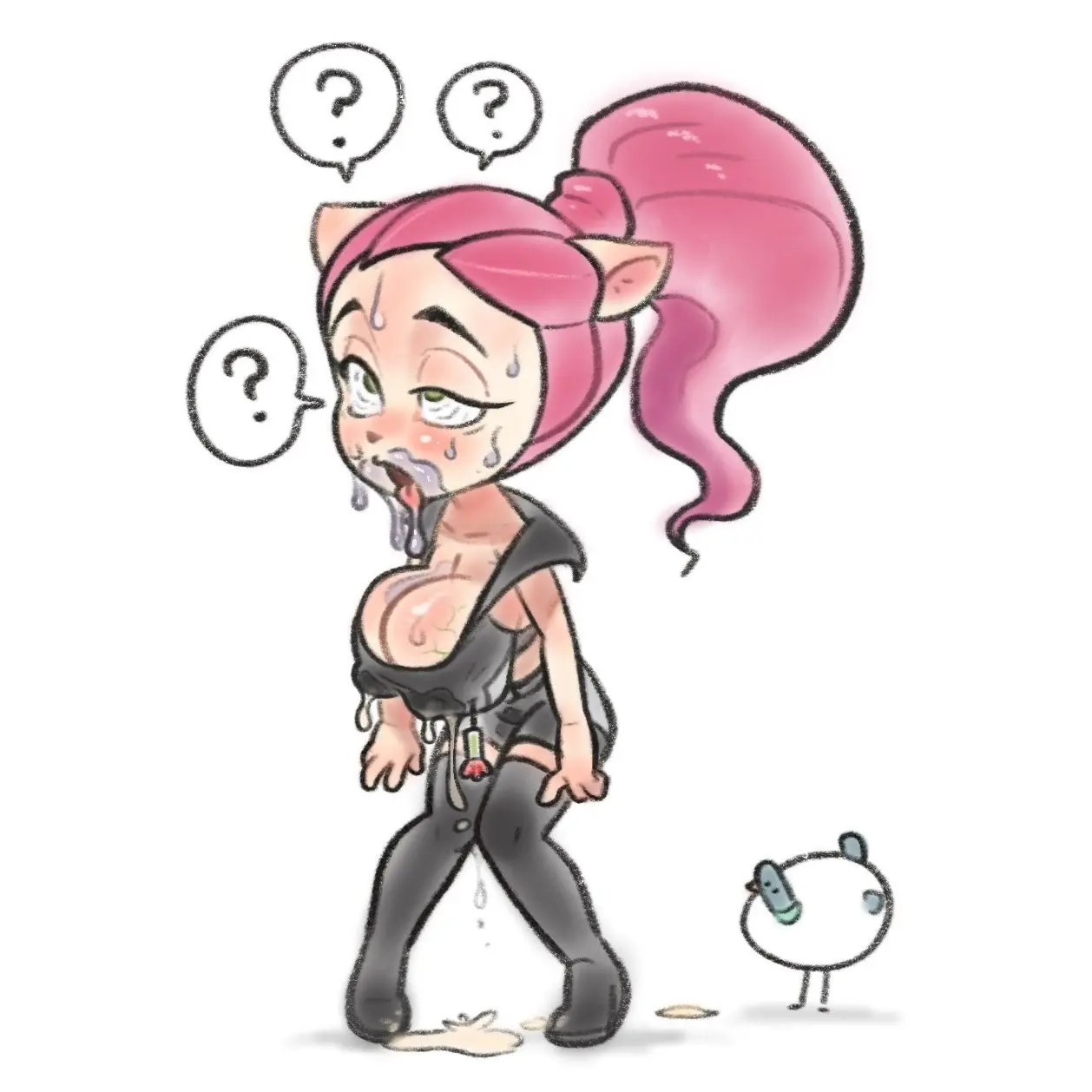 Pigeon / 김김술래