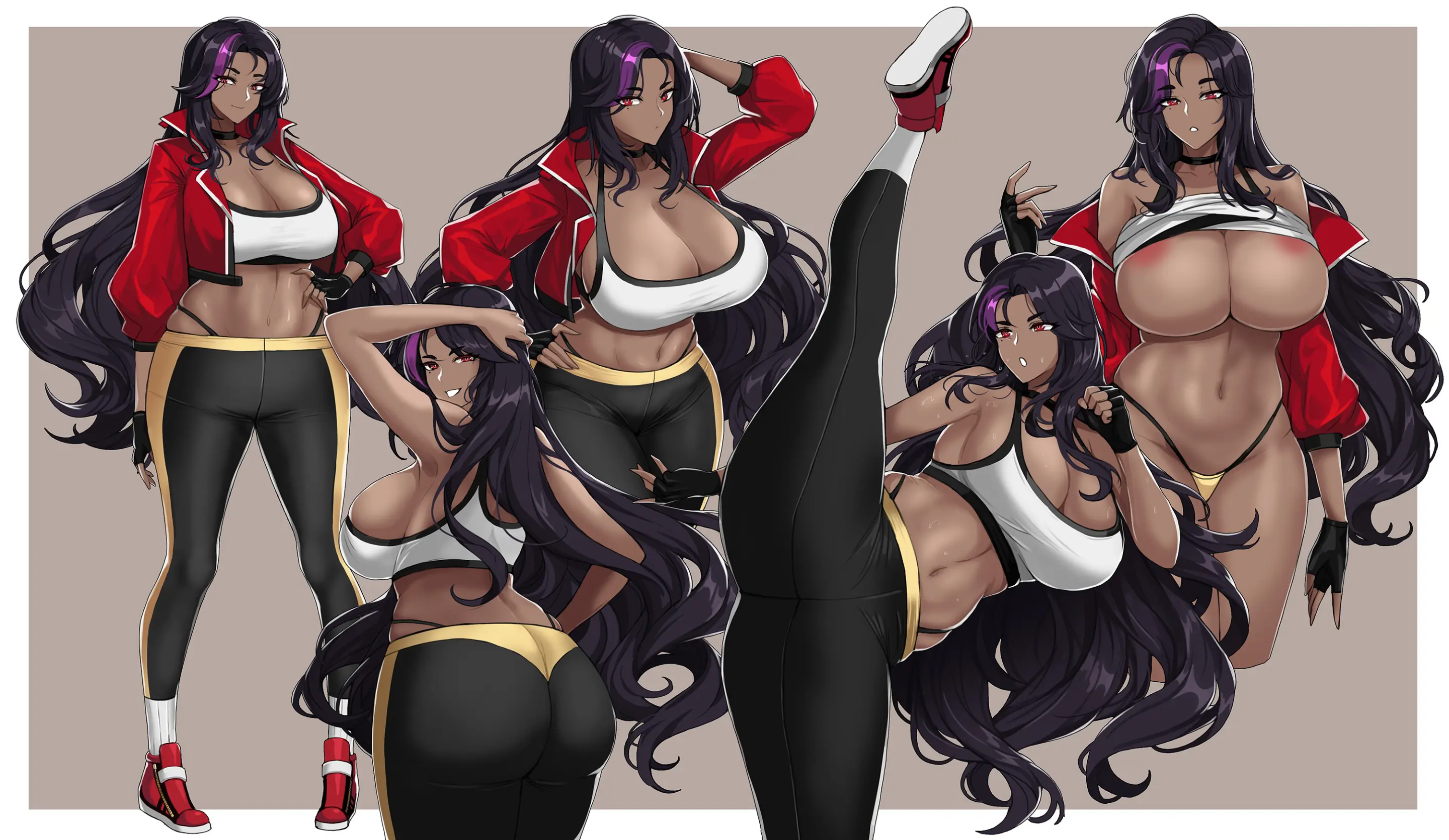 ●PIXIV● HellaP
