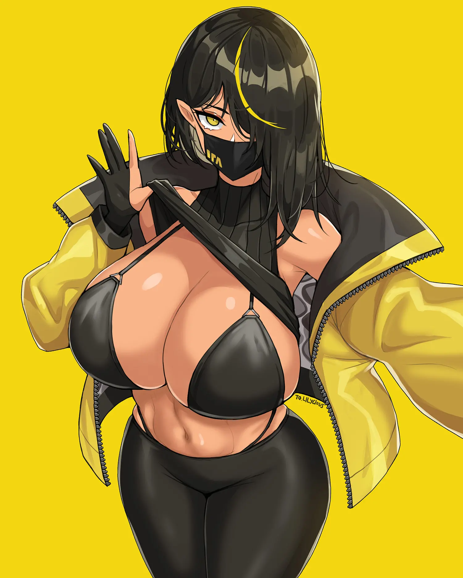 ●PIXIV● HellaP