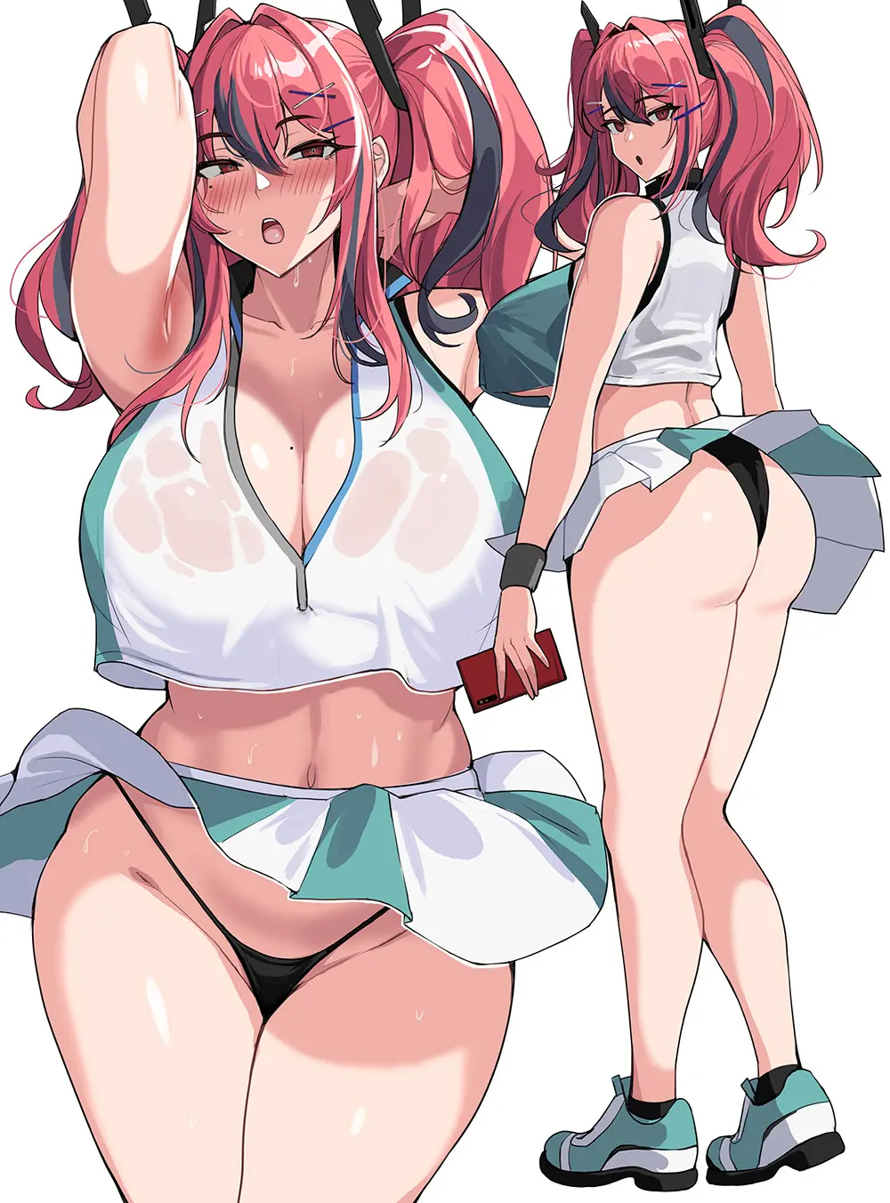●PIXIV● HellaP