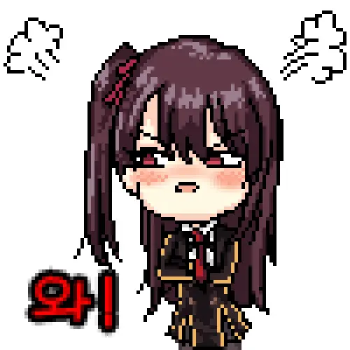 LeeMaeHyang