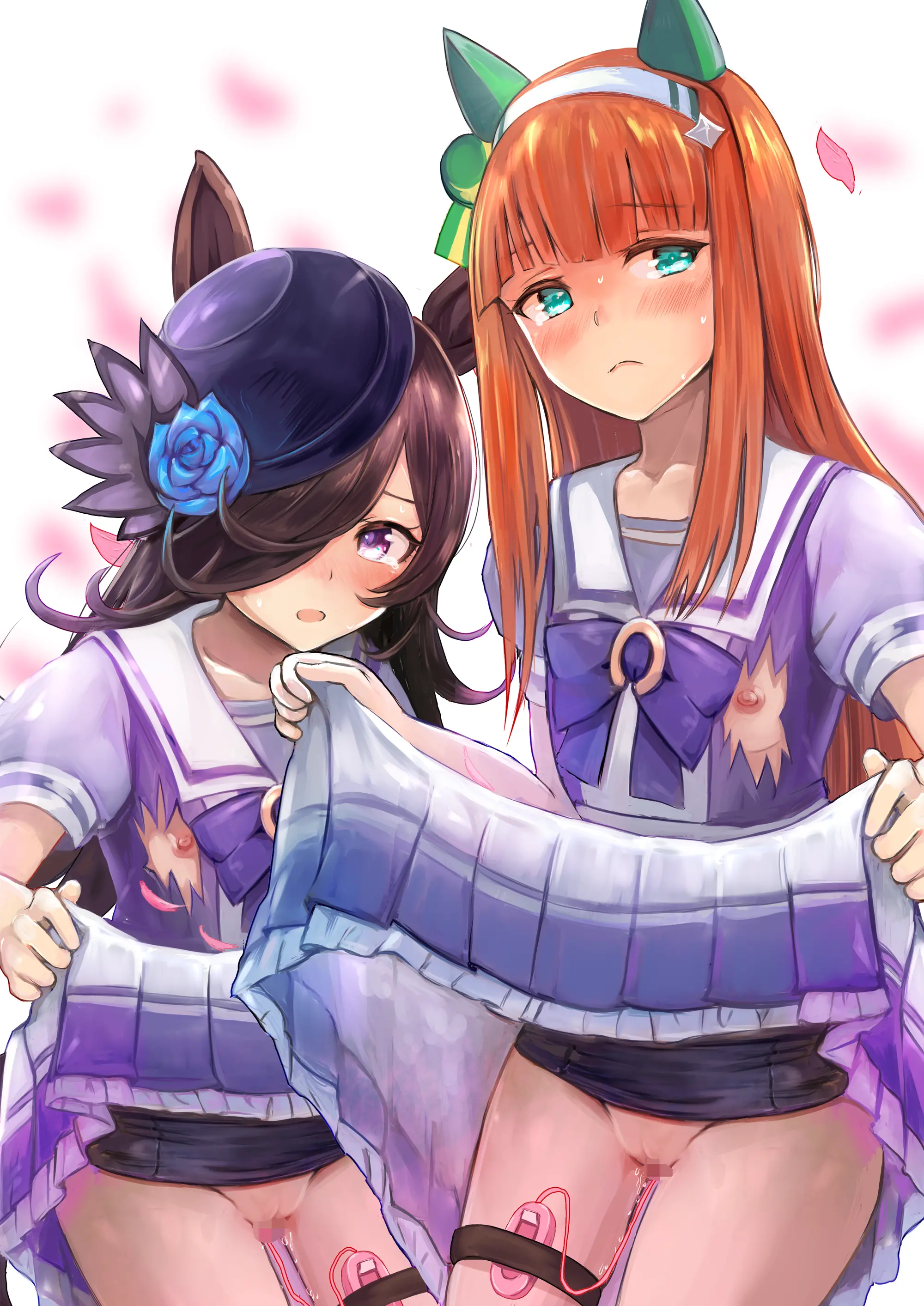 Kokoa Ninniku 모음