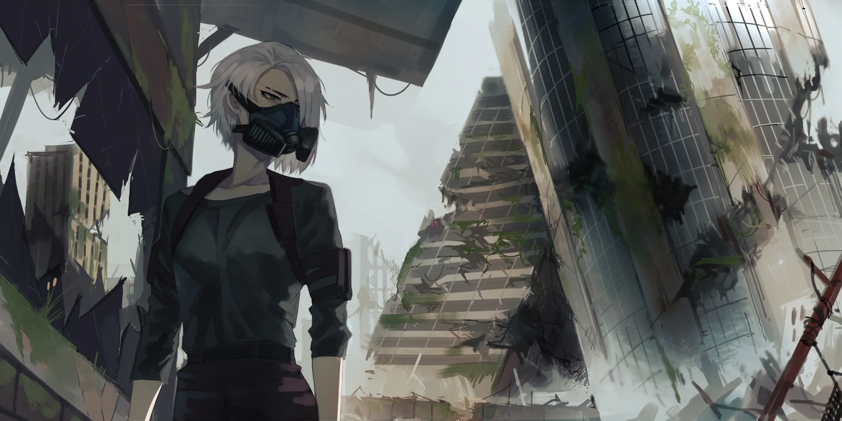 ●PIXIV● Spray And Pray