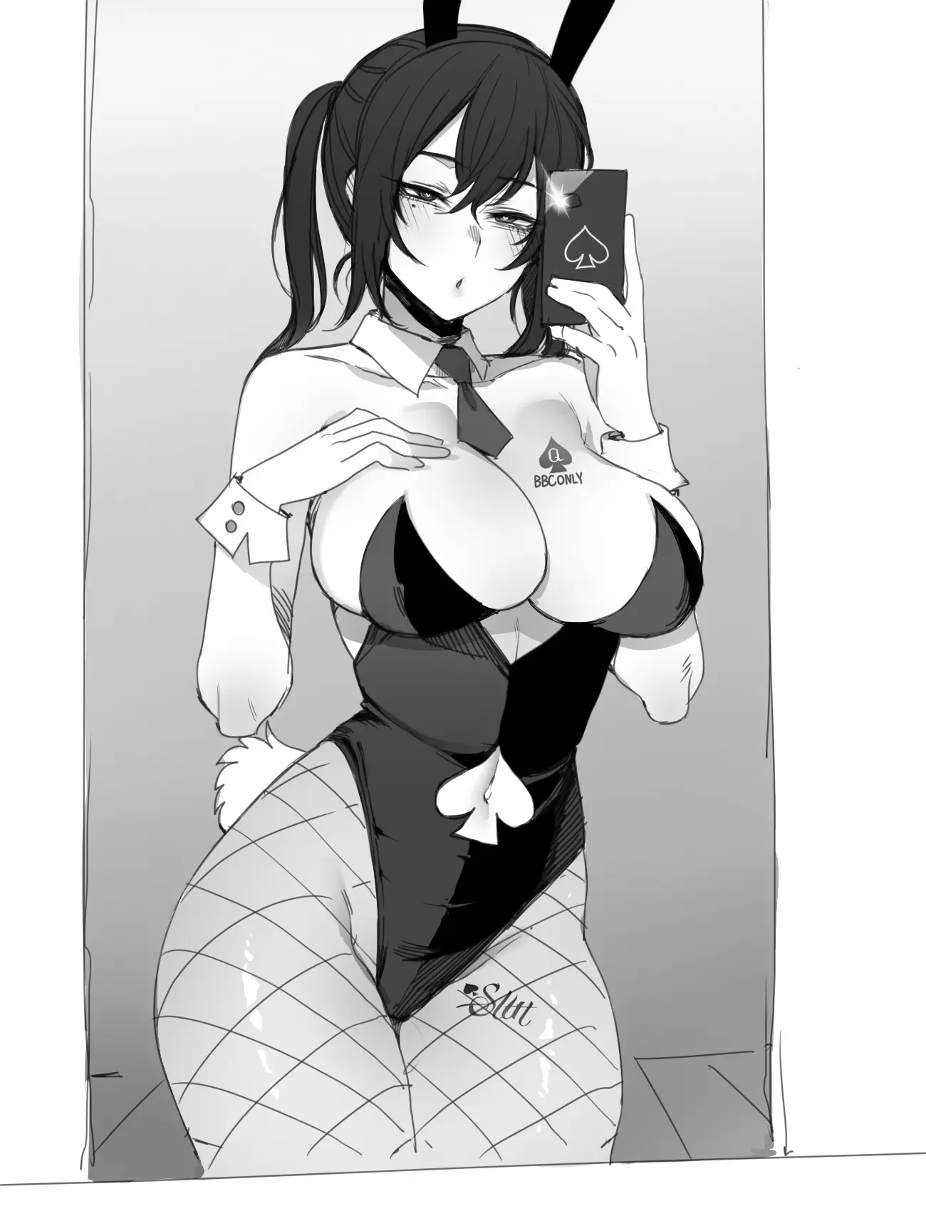 ●PIXIV● Spray And Pray