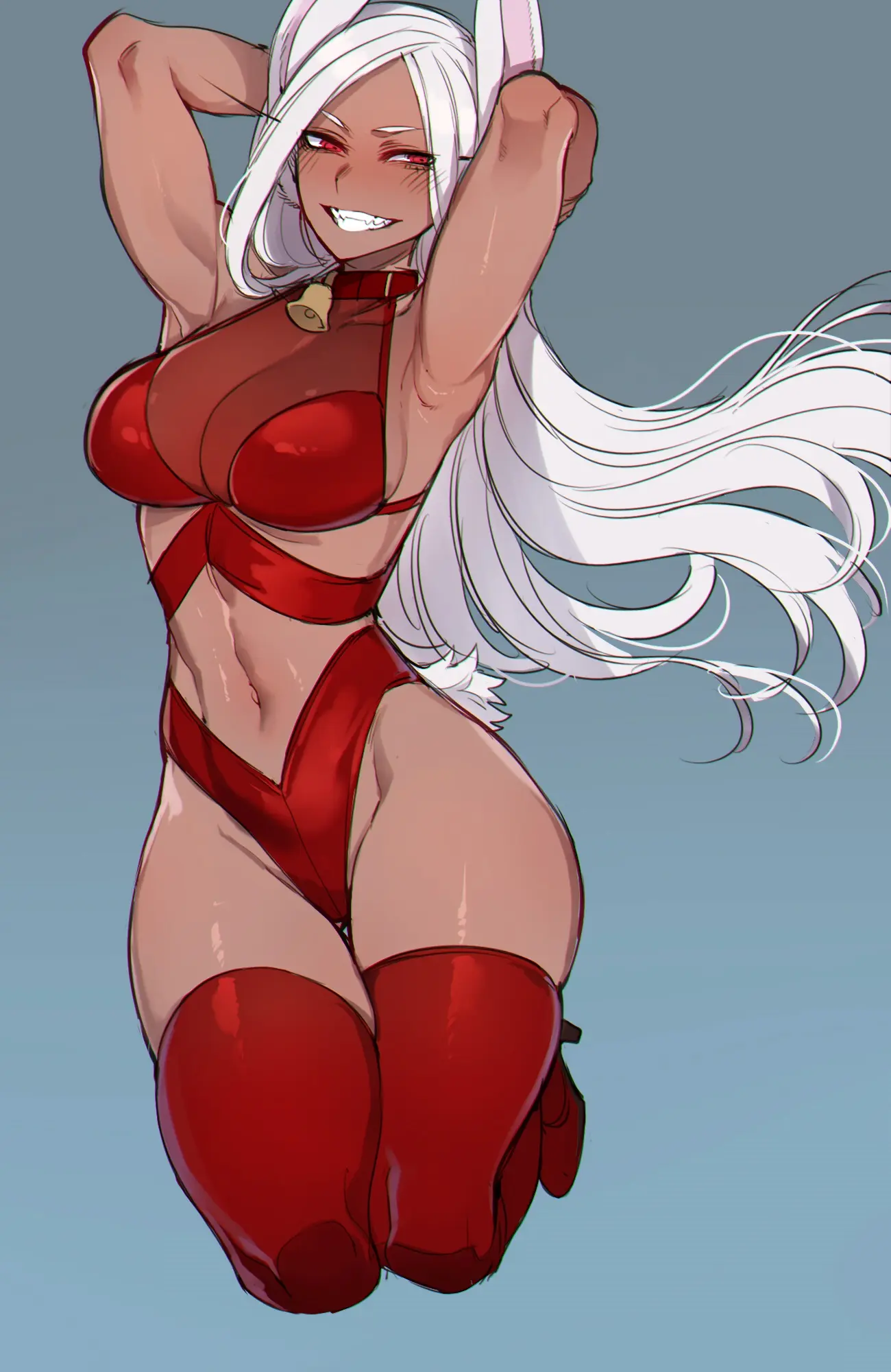 ●PIXIV● Spray And Pray