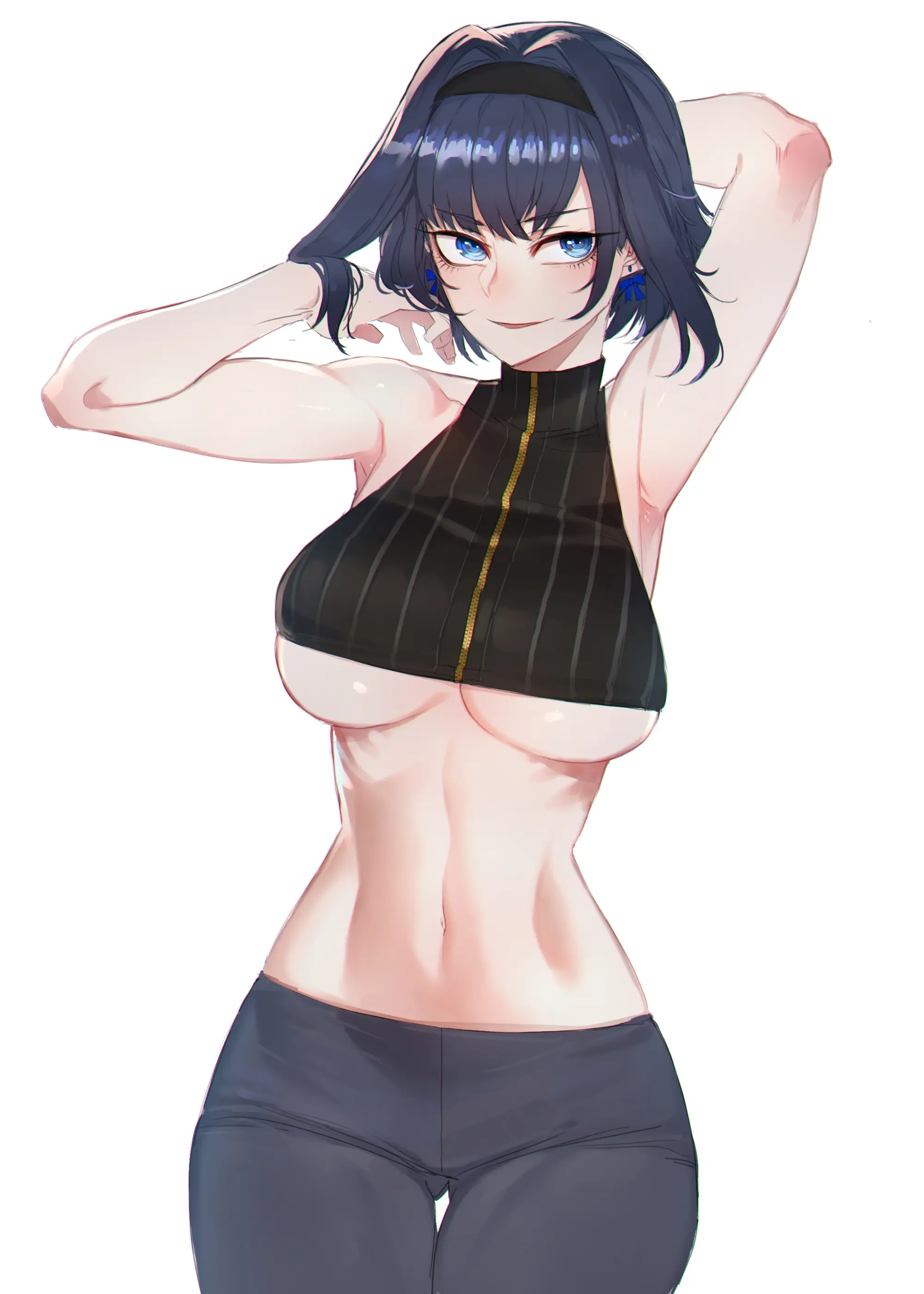 ●PIXIV● Spray And Pray