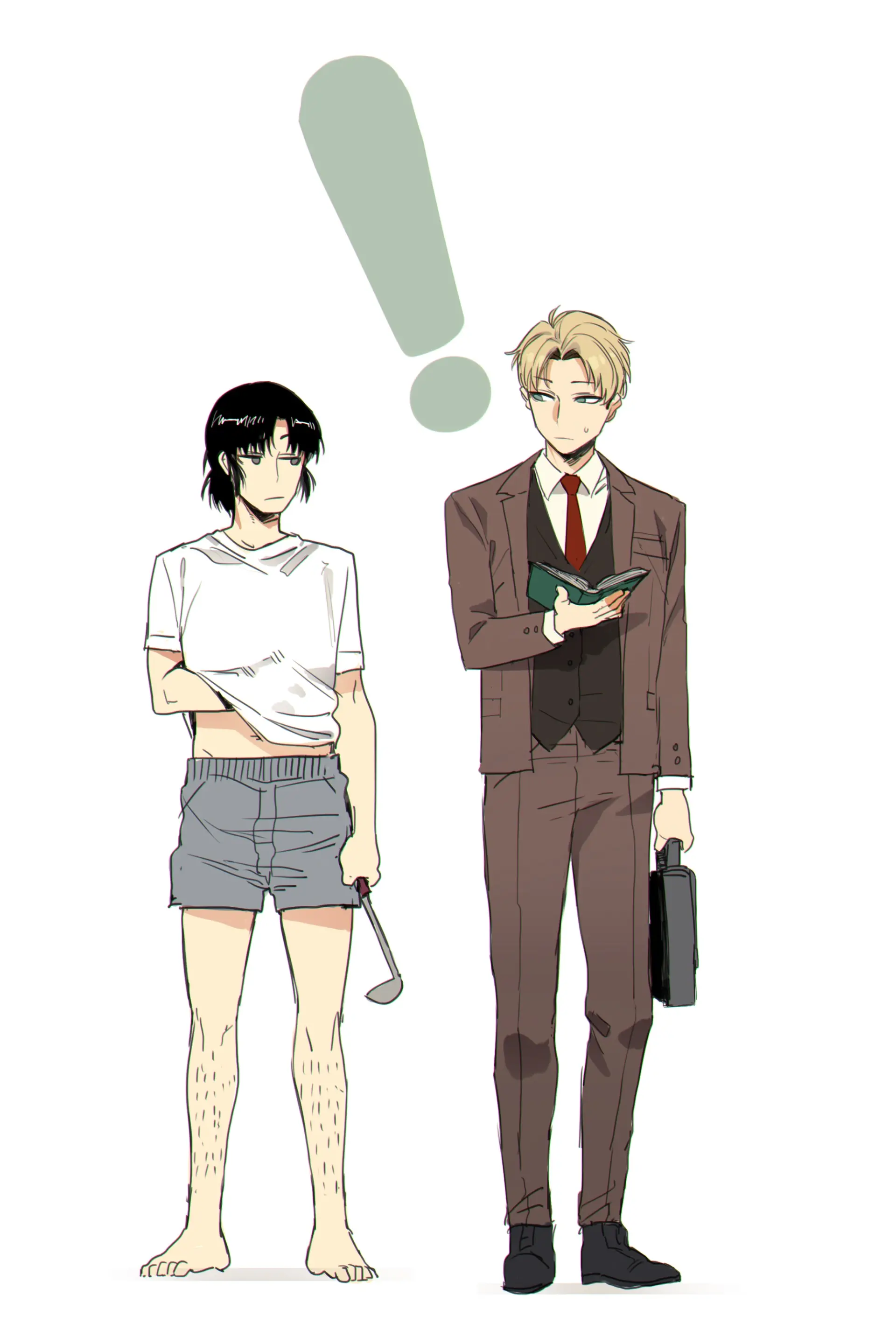 ●PIXIV● Spray And Pray