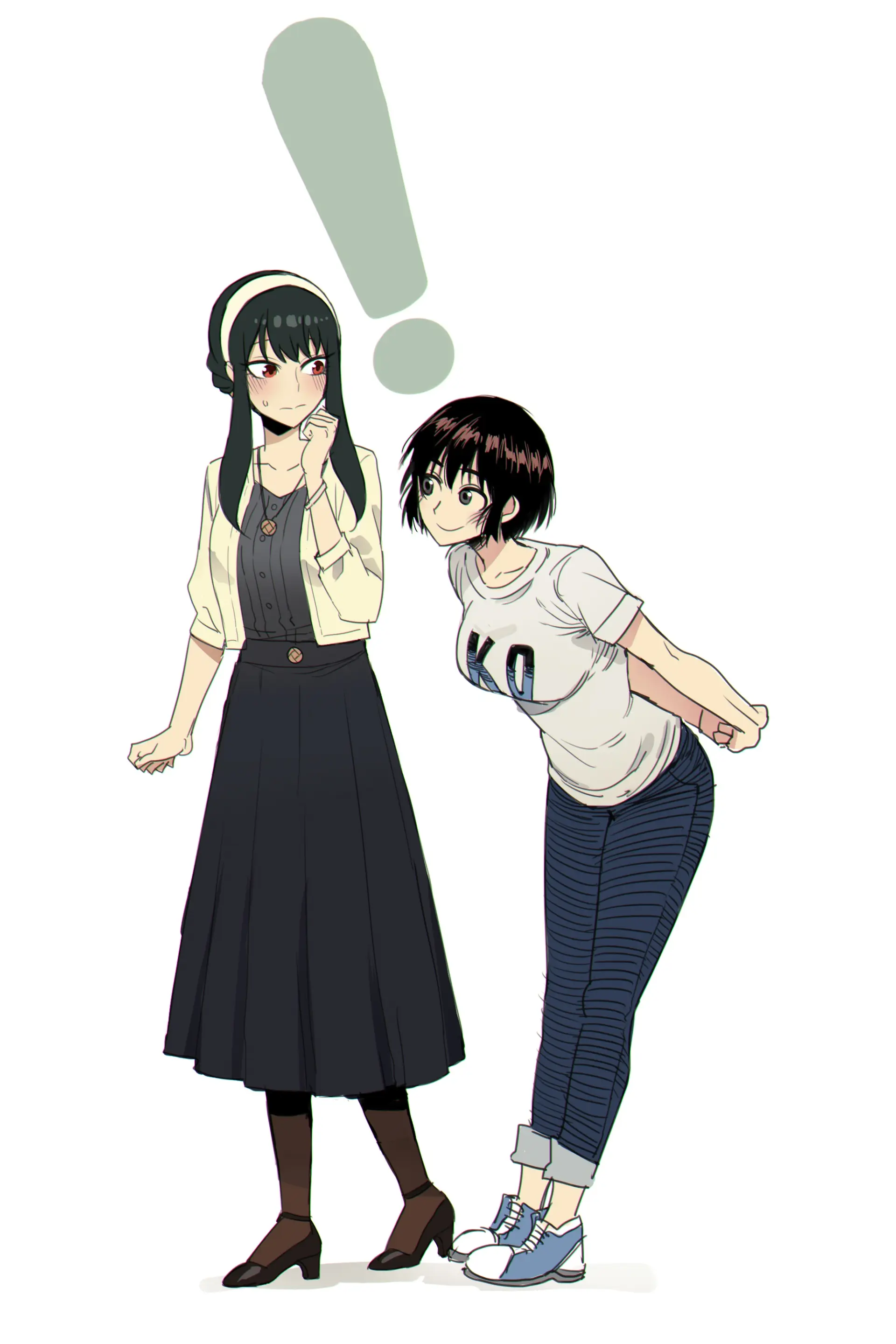 ●PIXIV● Spray And Pray