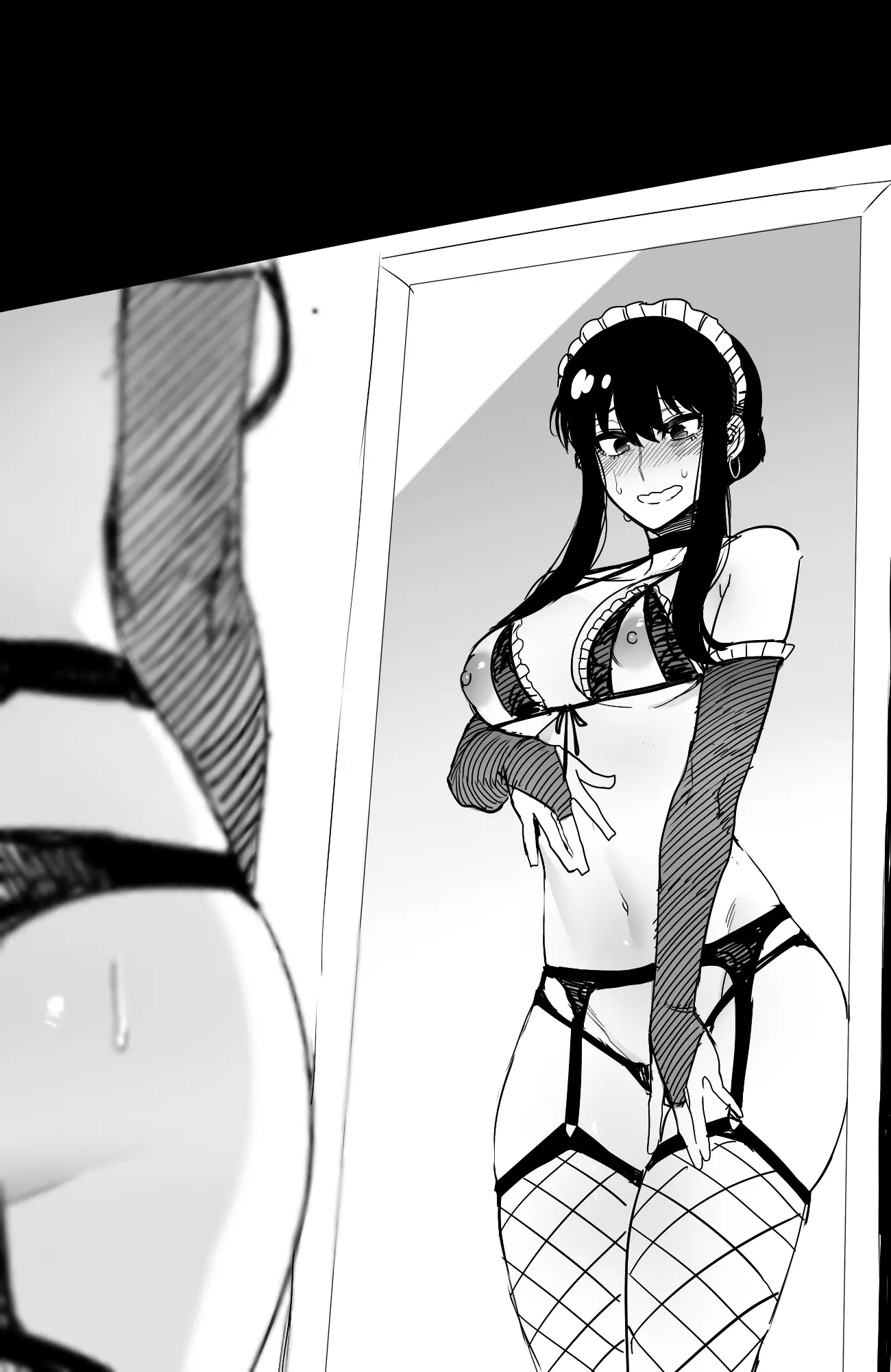 ●PIXIV● Spray And Pray