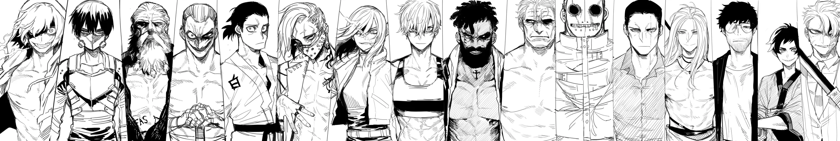 ●PIXIV● Spray And Pray