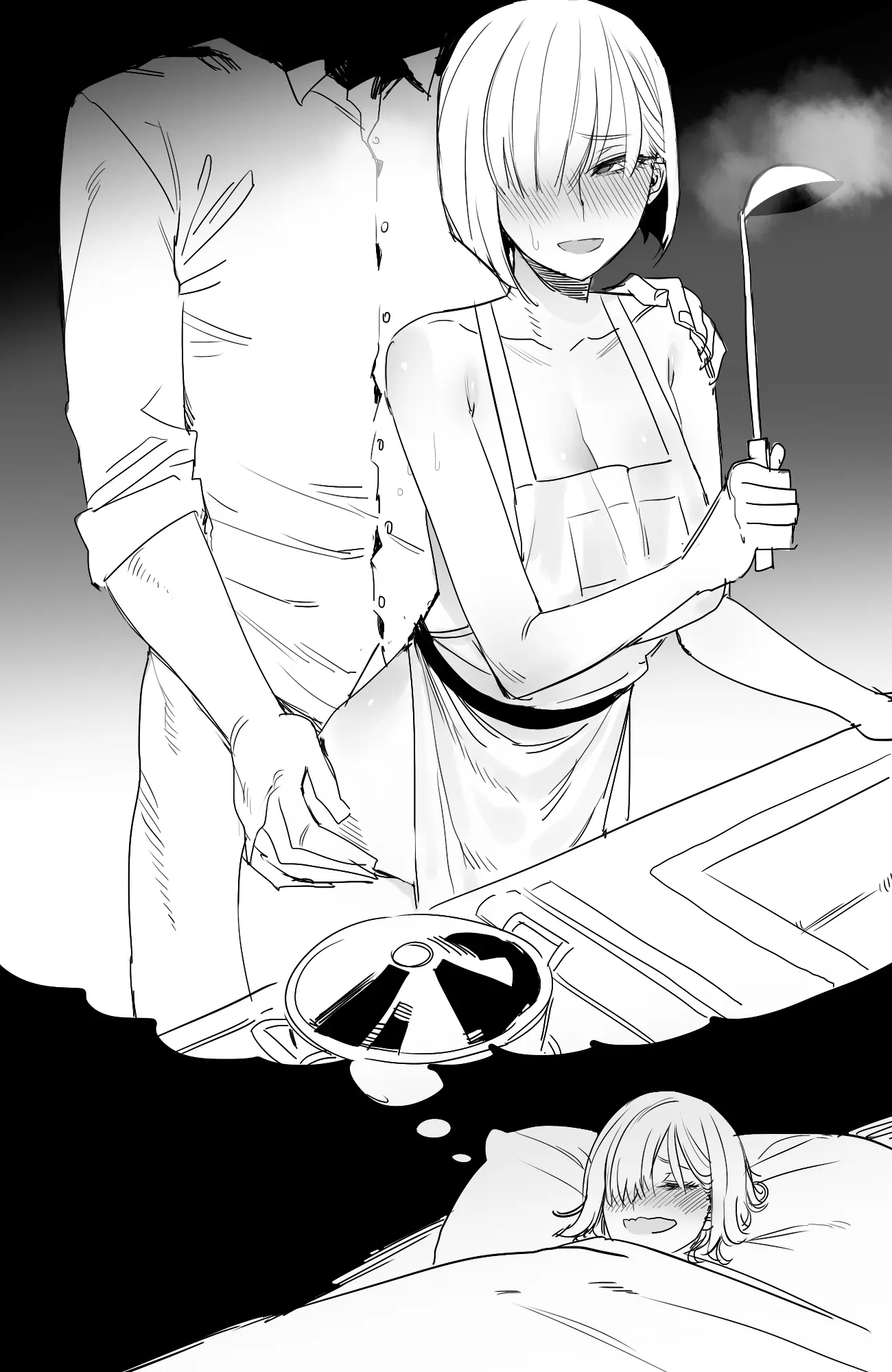 ●PIXIV● Spray And Pray