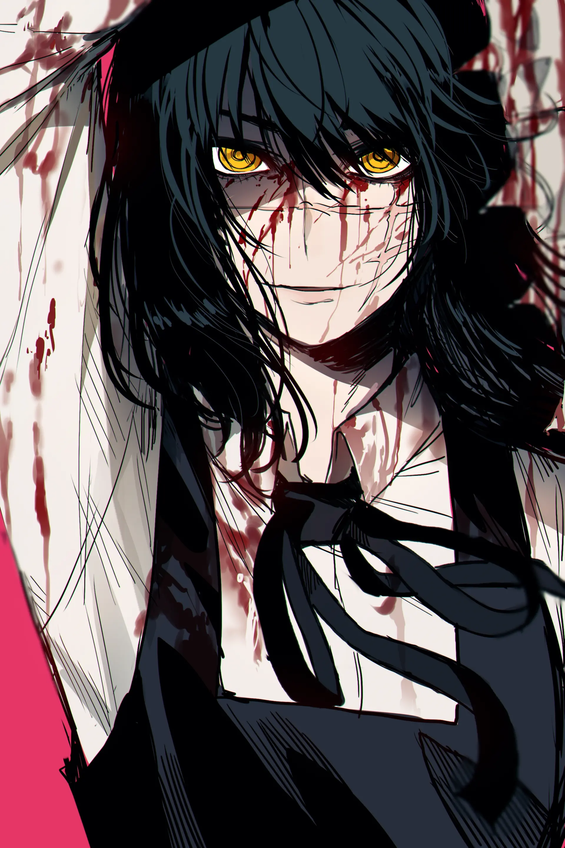 ●PIXIV● Spray And Pray