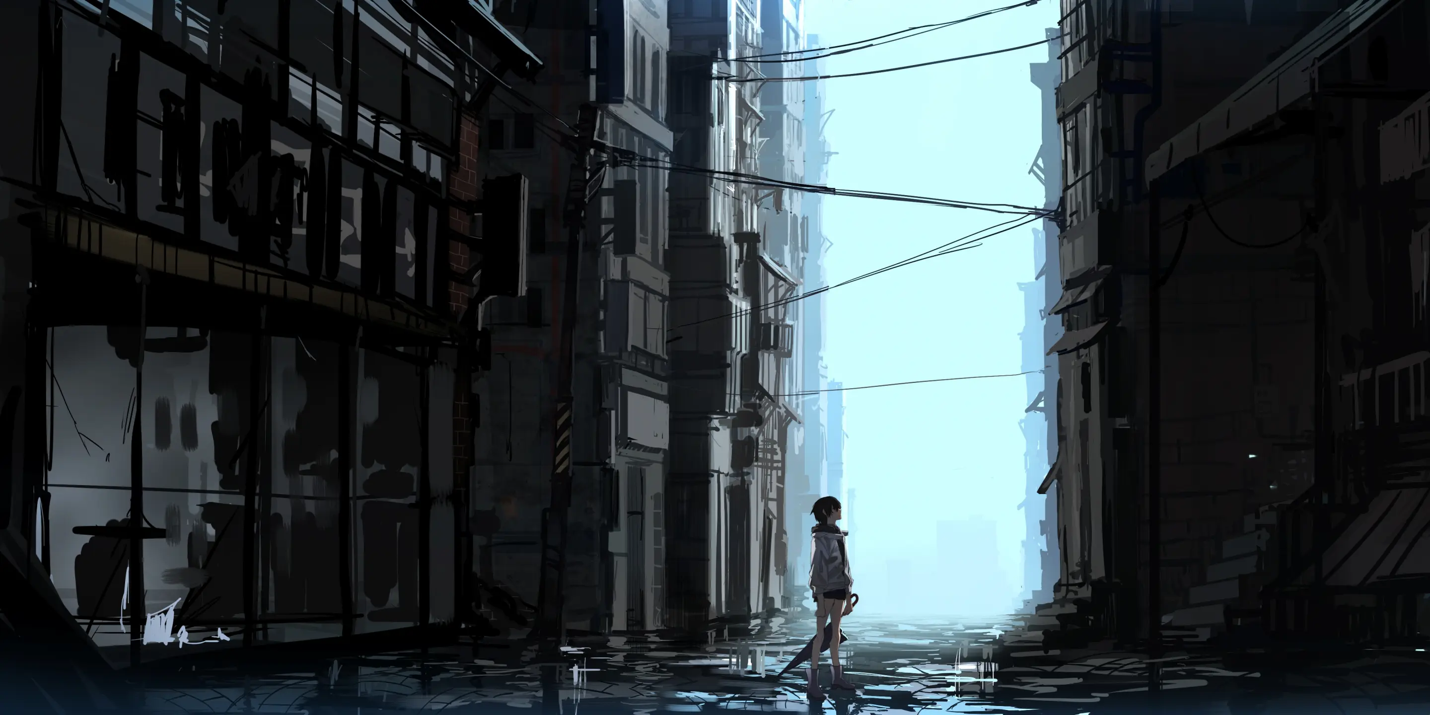 ●PIXIV● Spray And Pray