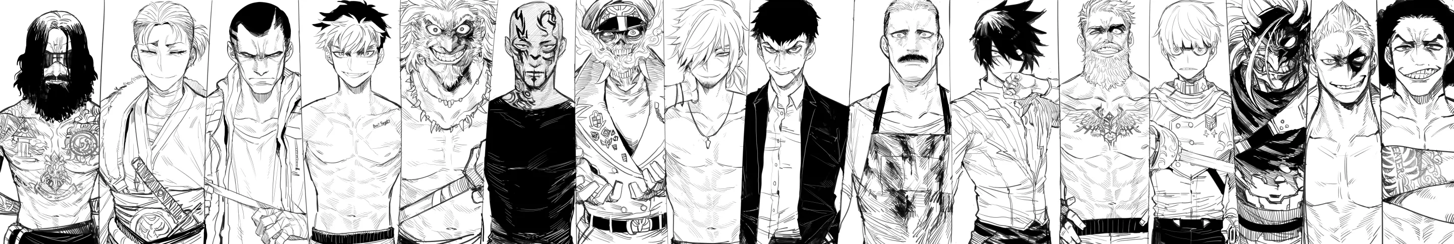 ●PIXIV● Spray And Pray