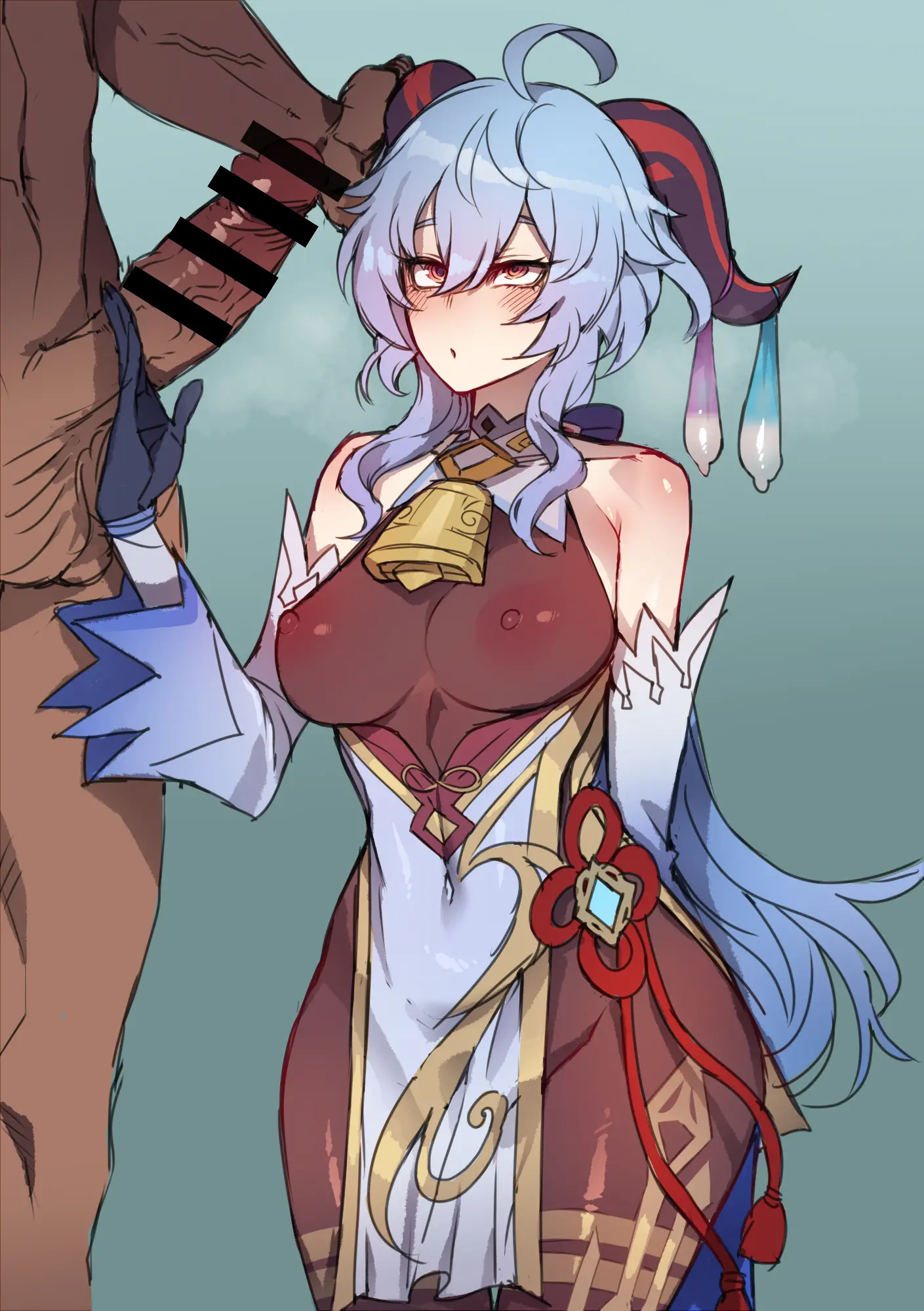 ●PIXIV● Spray And Pray