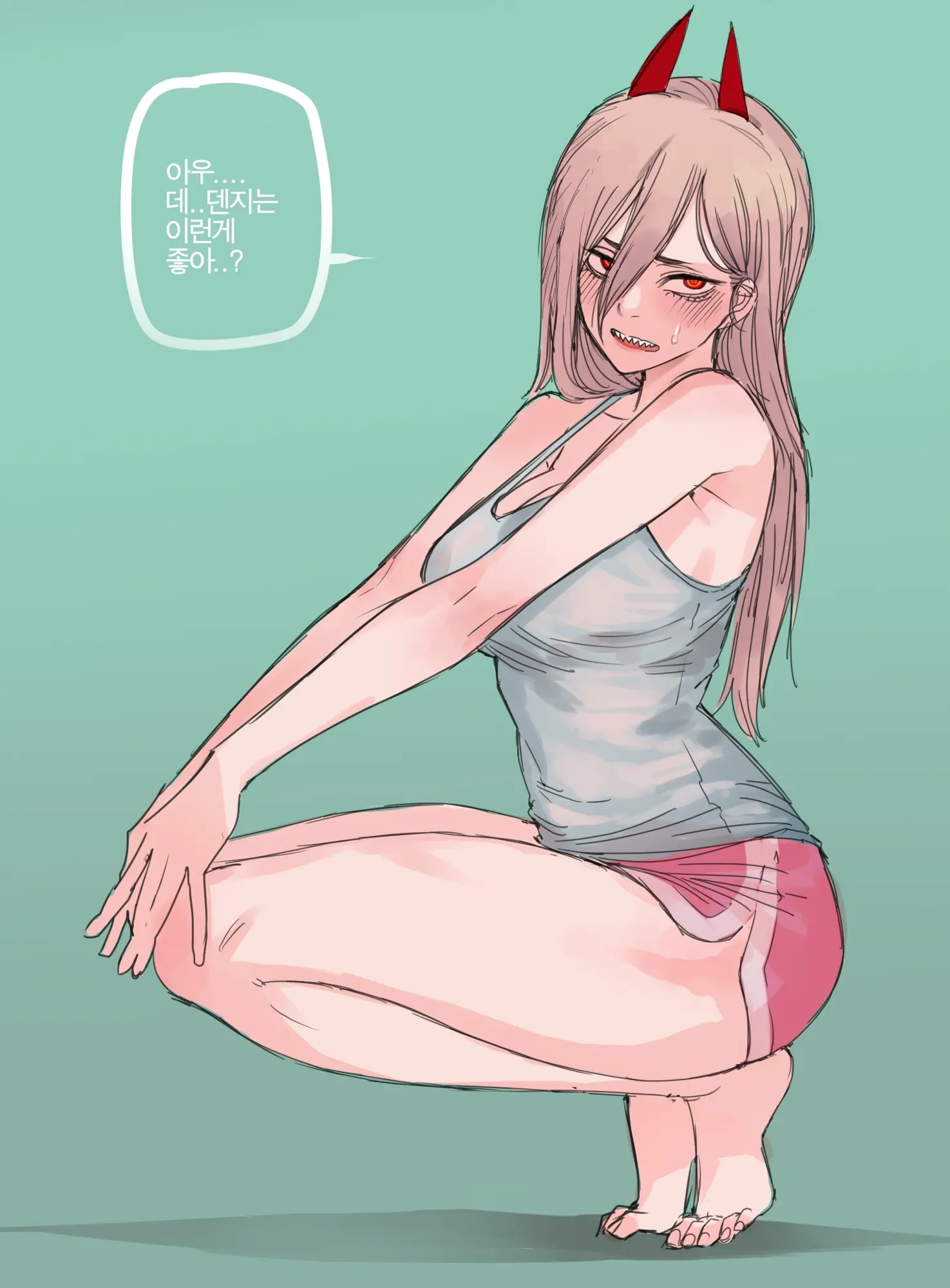 ●PIXIV● Spray And Pray