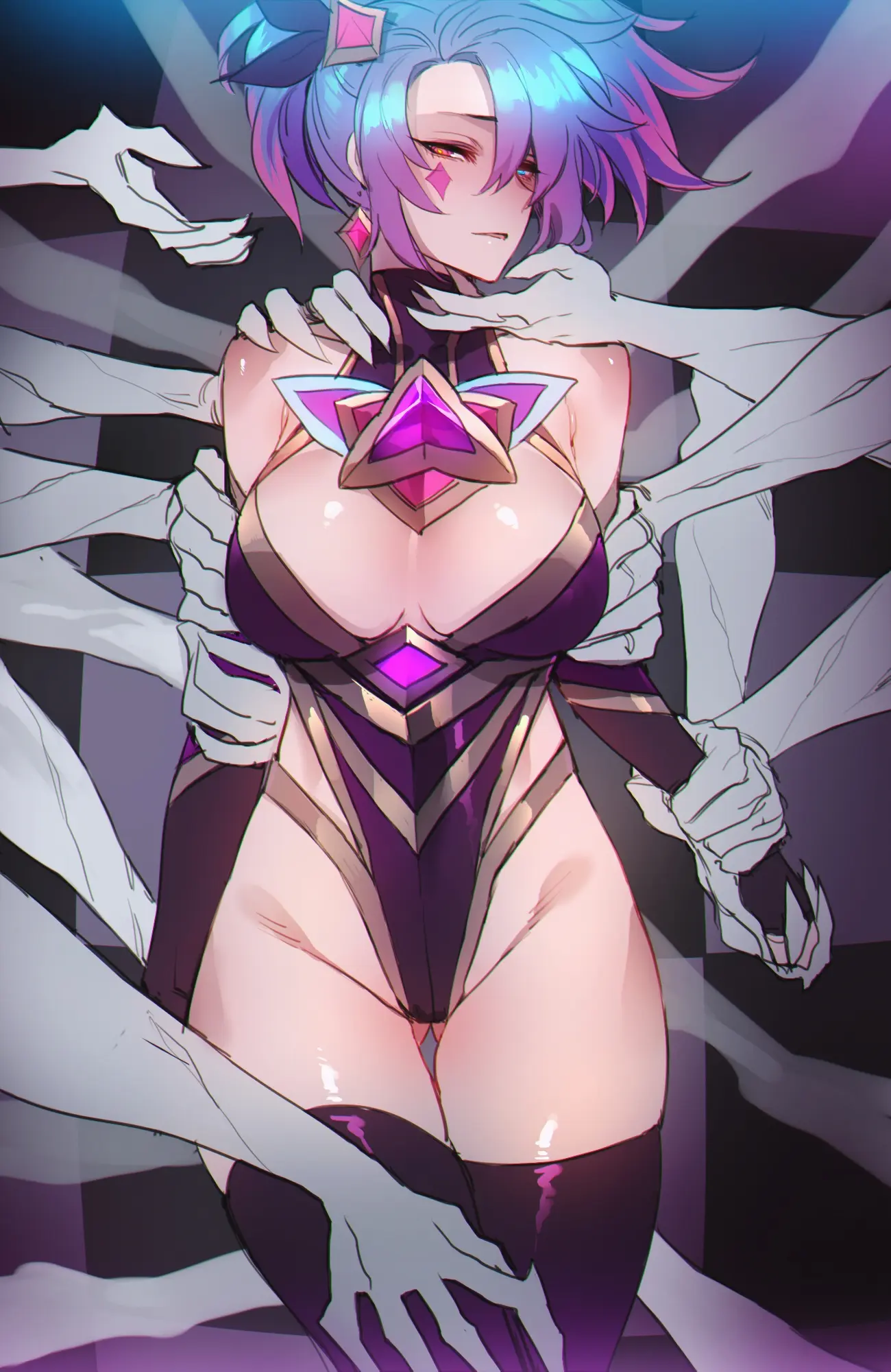●PIXIV● Spray And Pray