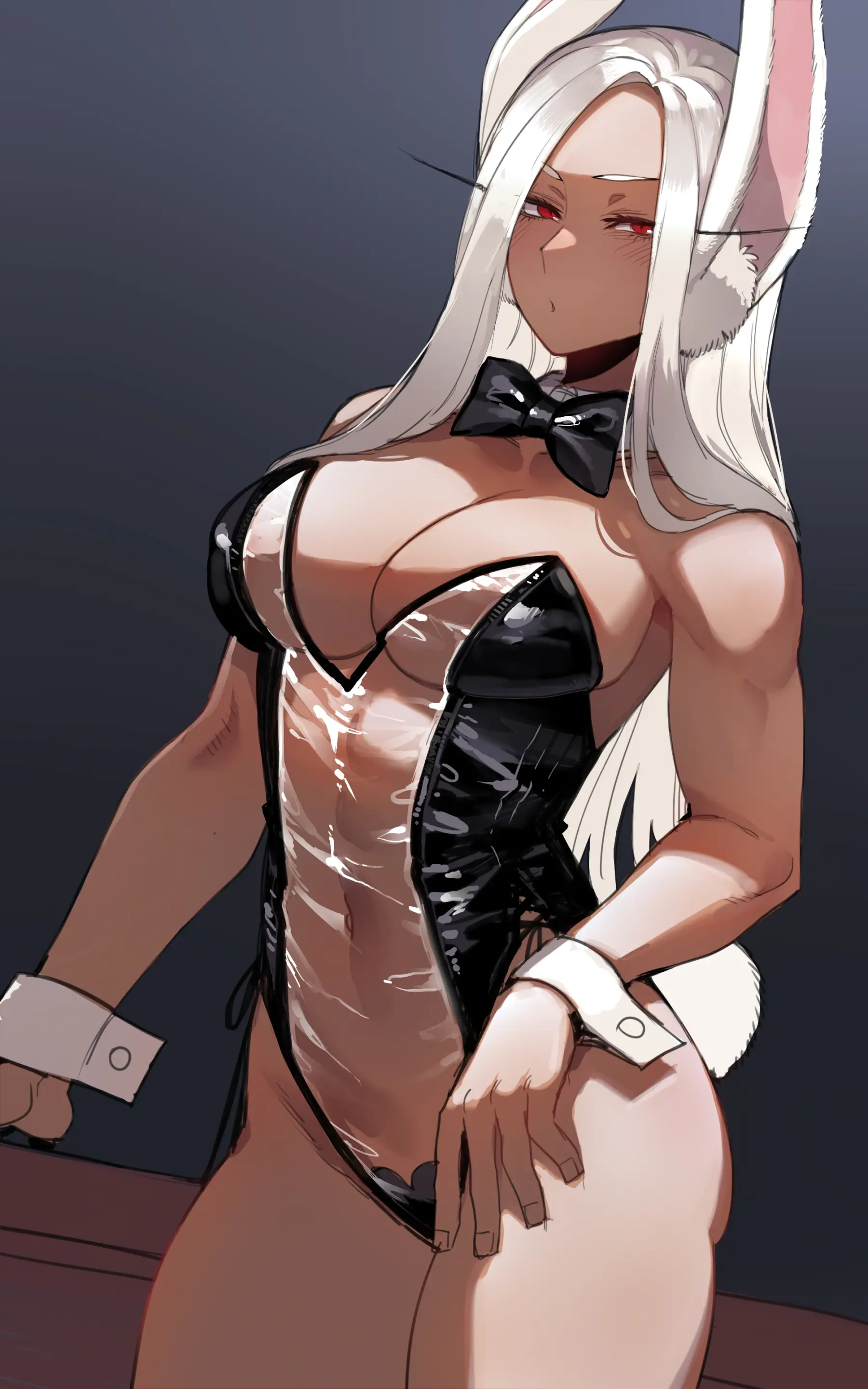 ●PIXIV● Spray And Pray
