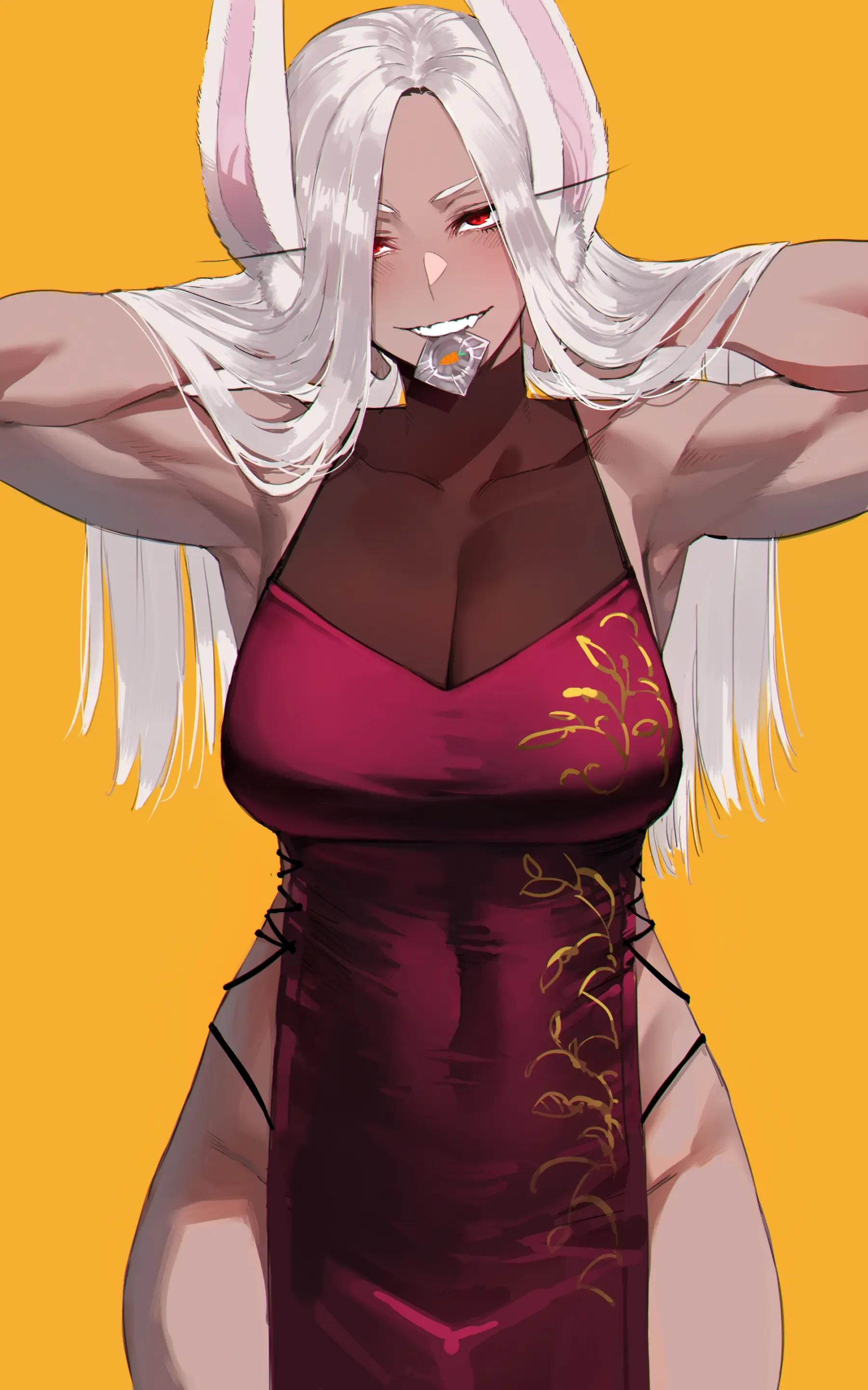 ●PIXIV● Spray And Pray