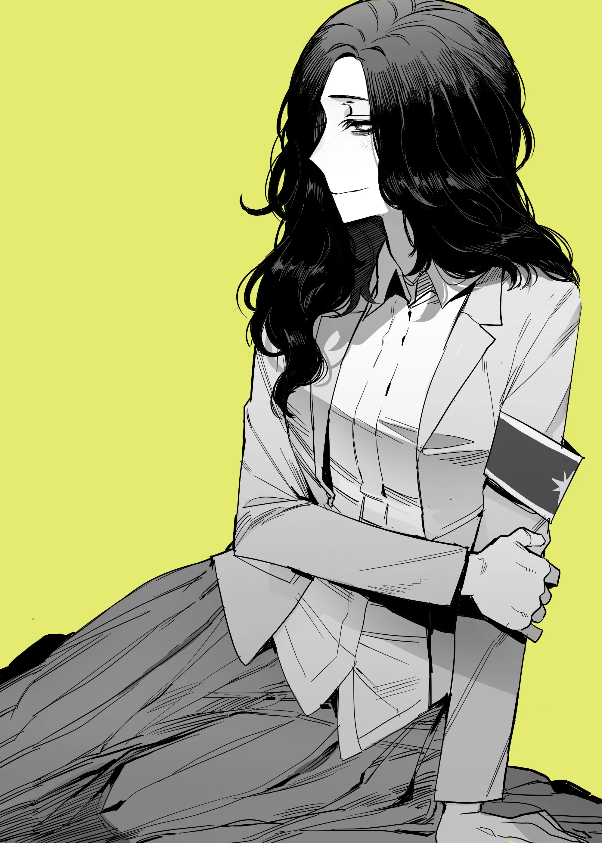 ●PIXIV● Spray And Pray
