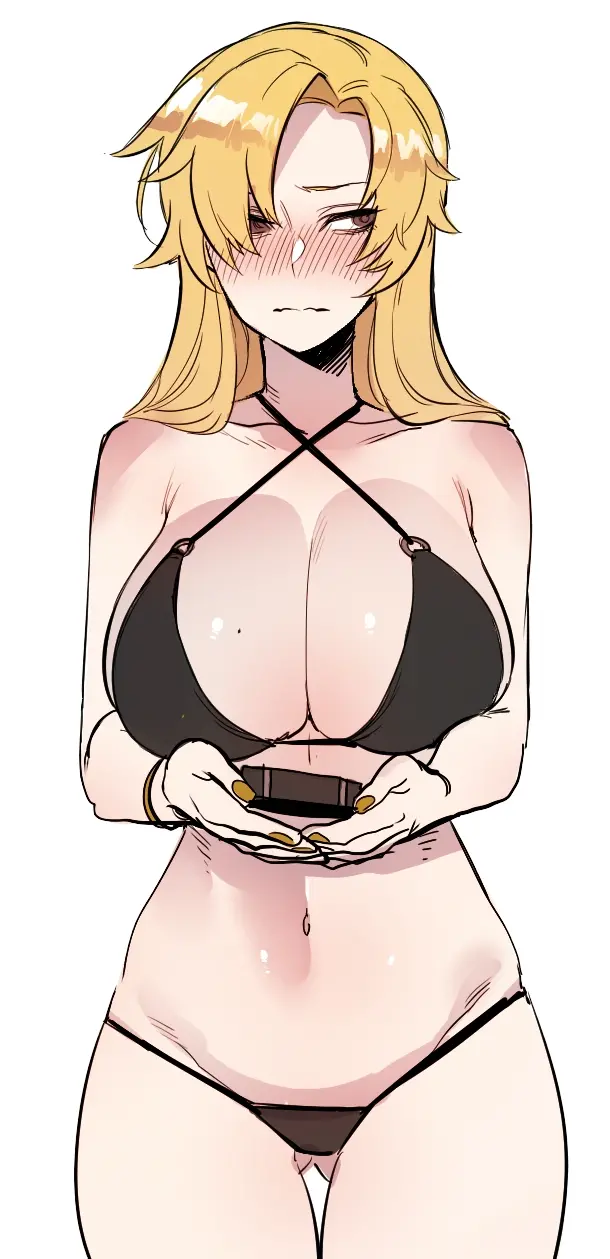 ●PIXIV● Spray And Pray