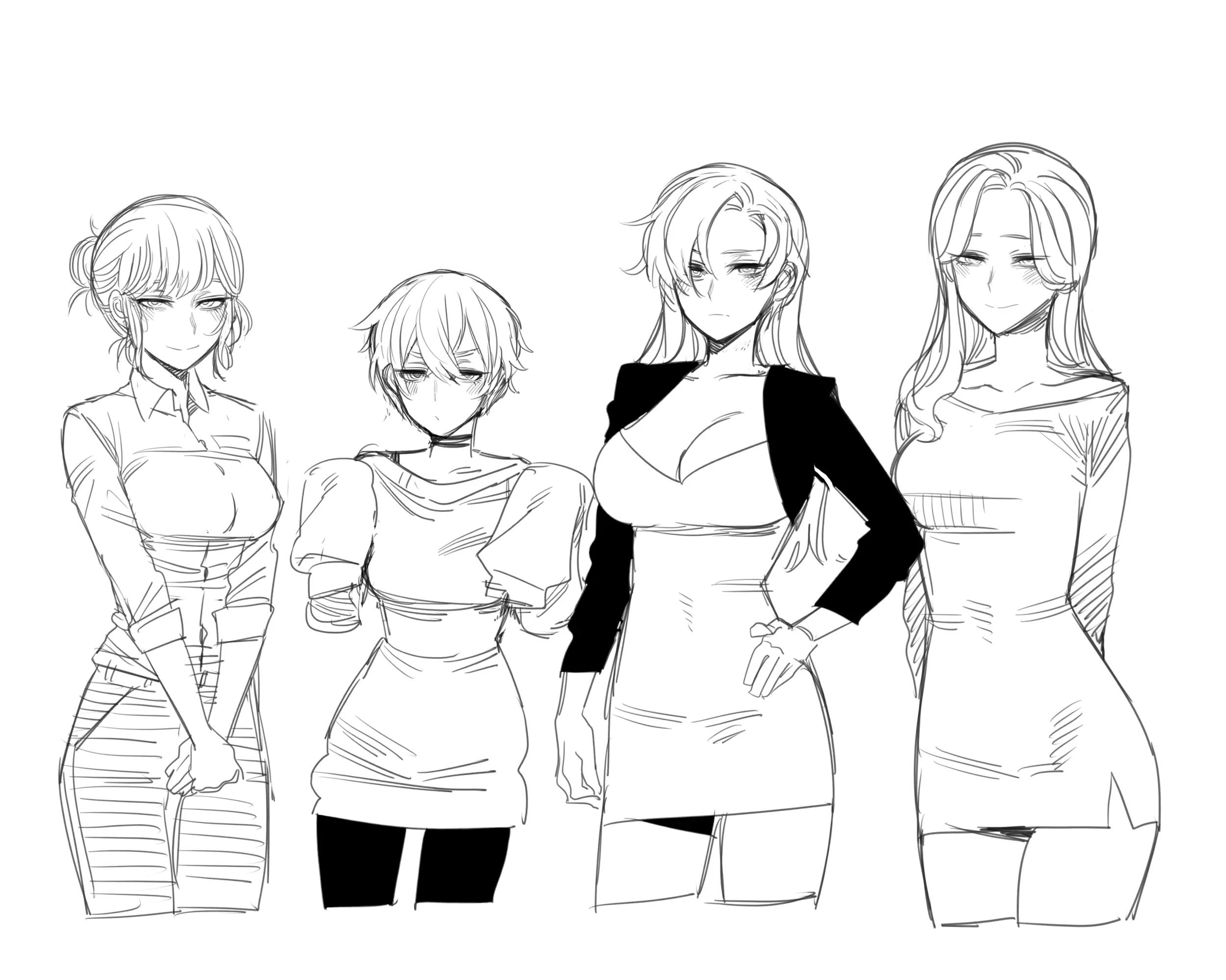 ●PIXIV● Spray And Pray