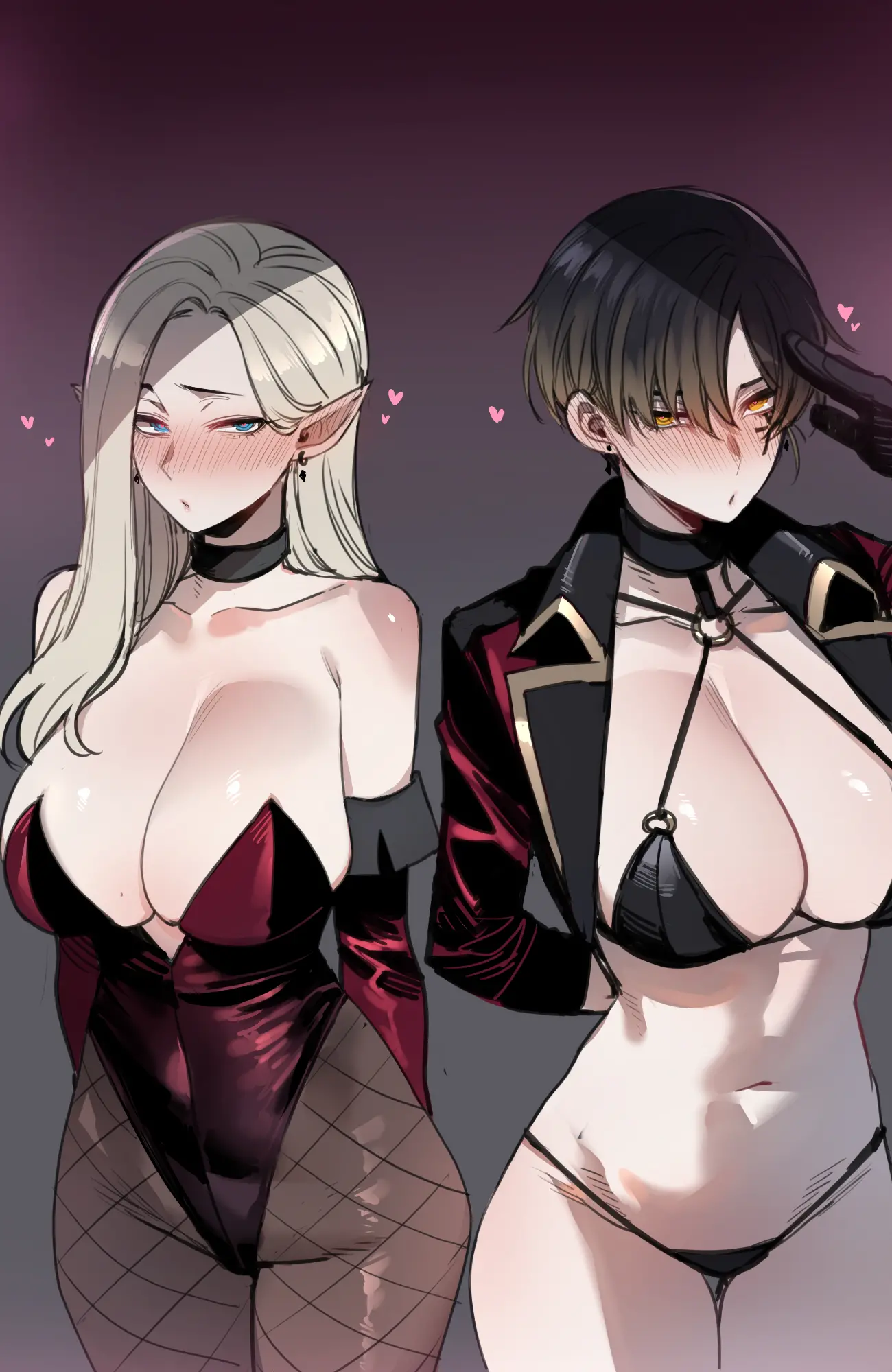 ●PIXIV● Spray And Pray