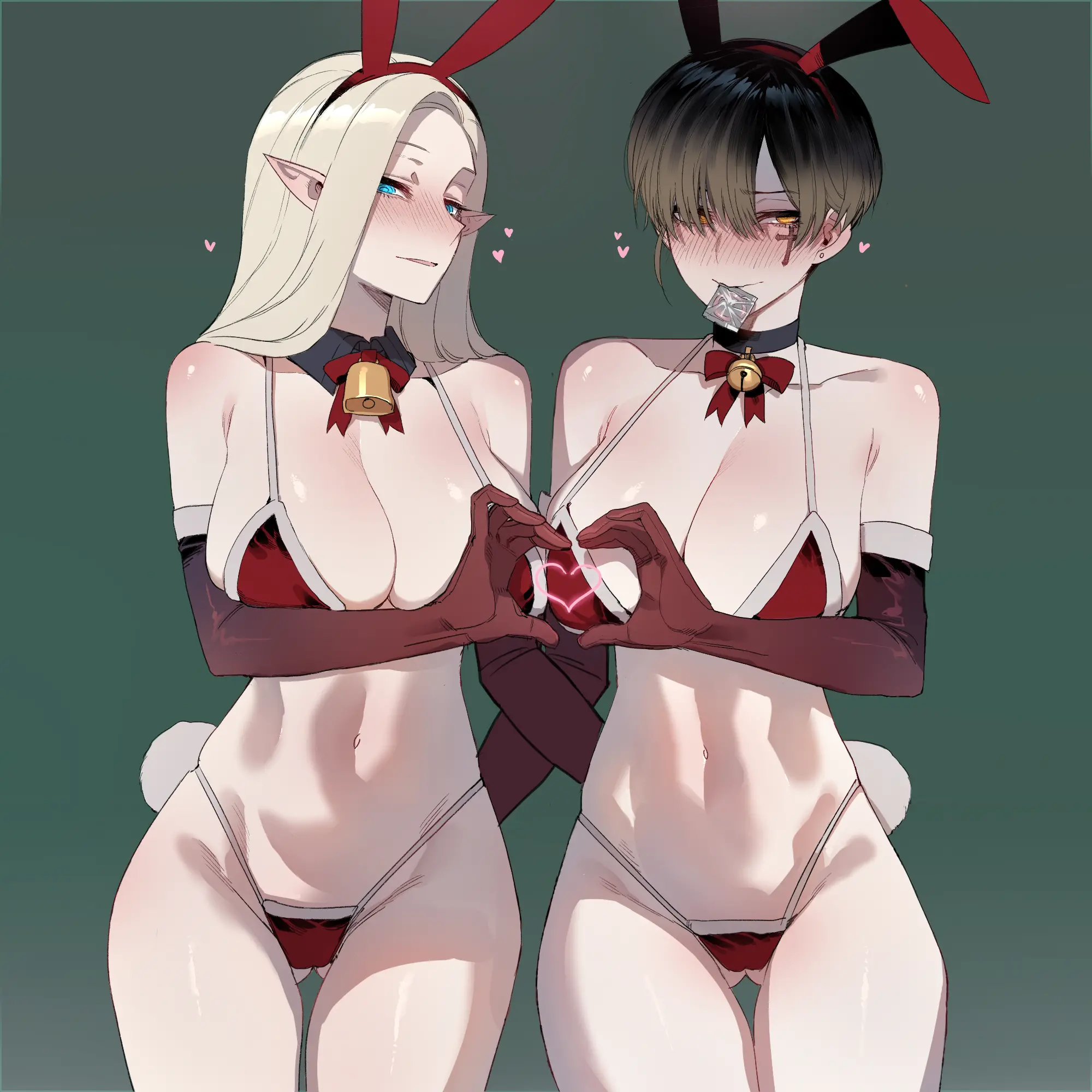 ●PIXIV● Spray And Pray