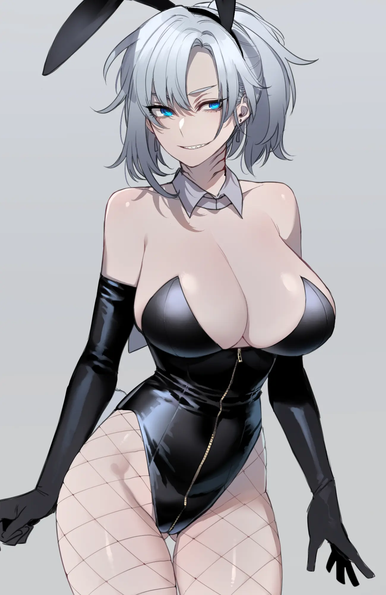●PIXIV● Spray And Pray