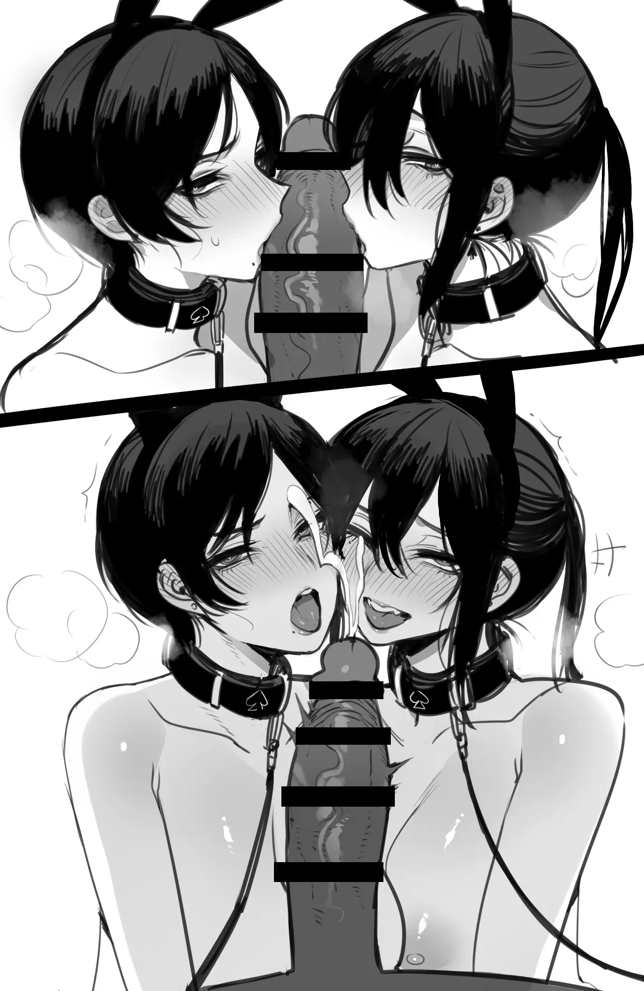 ●PIXIV● Spray And Pray