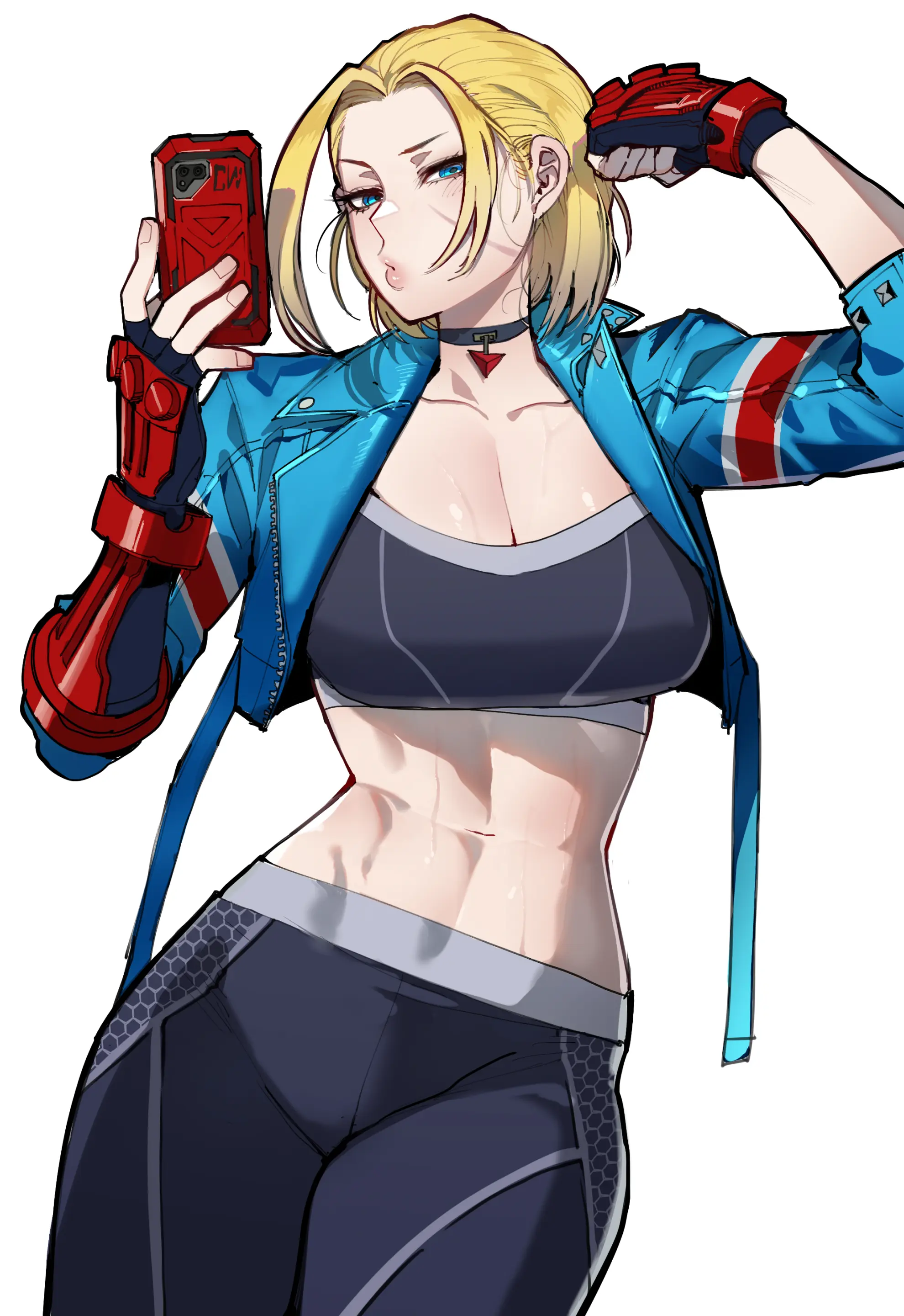 ●PIXIV● Spray And Pray