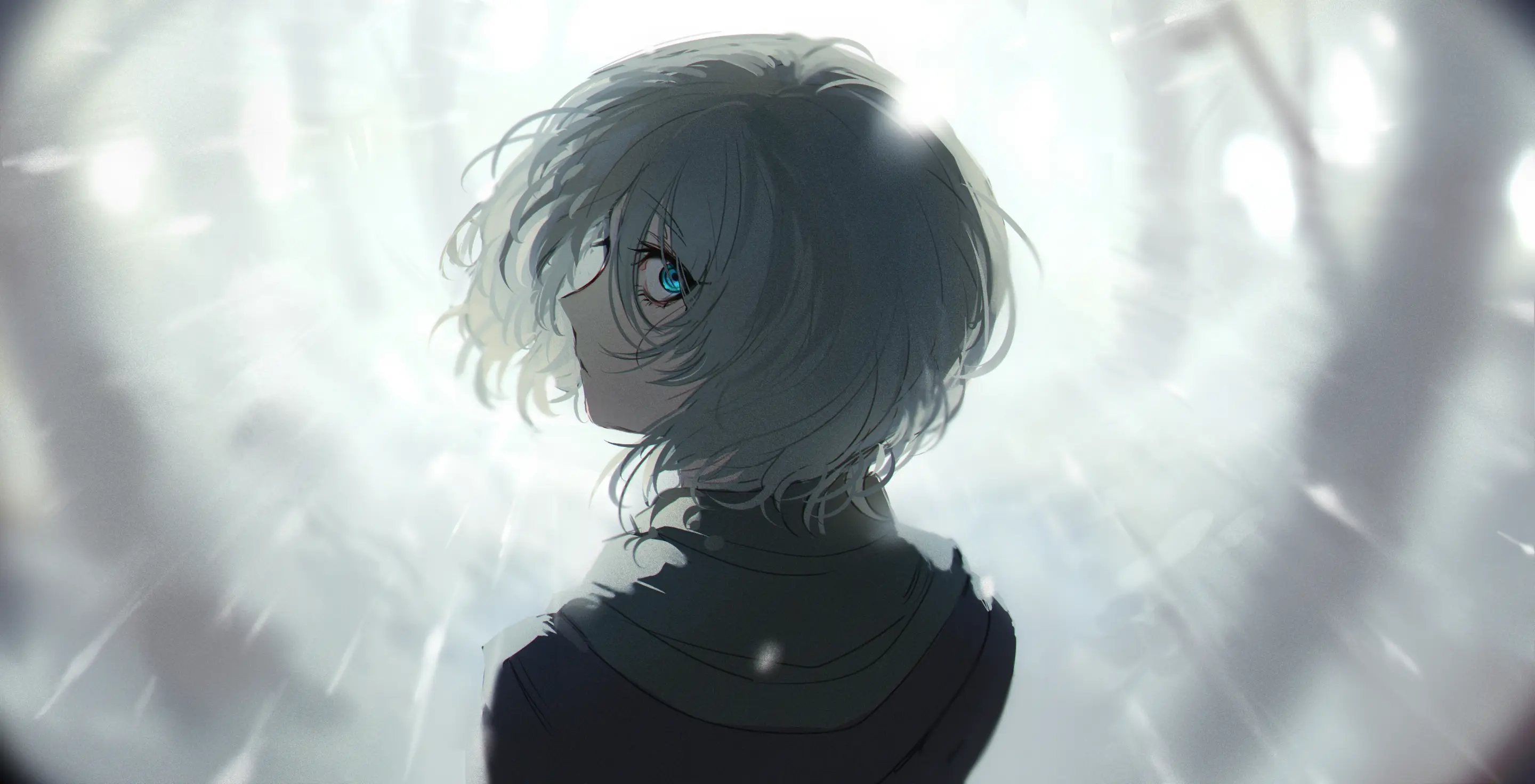 ●PIXIV● Spray And Pray
